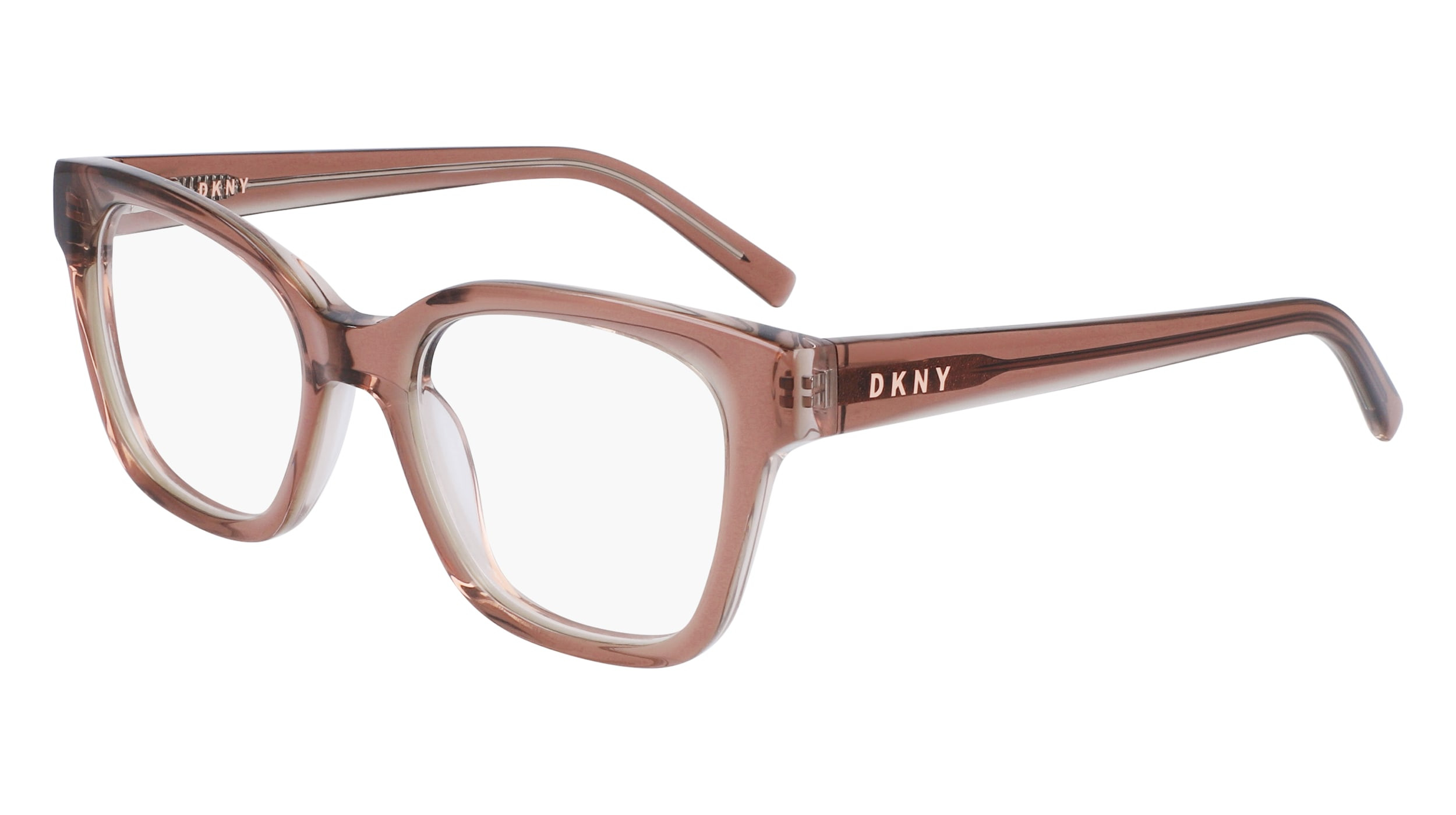 DK5048 Eyeglasses - DKNY Authorized Retailer | coolframes  display picture 3