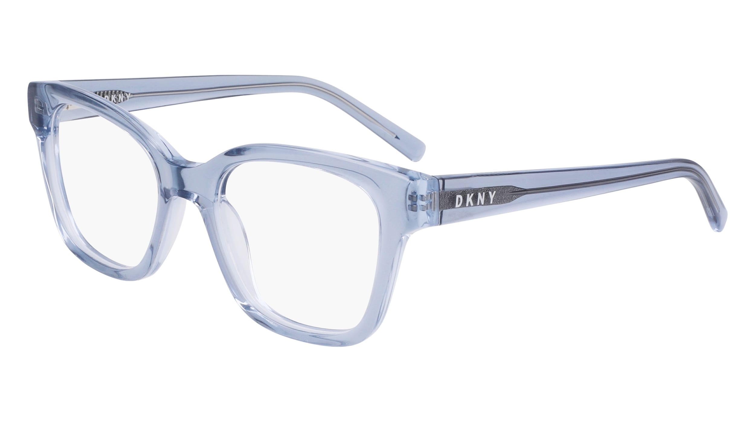 DK5048 Eyeglasses - DKNY Authorized Retailer | coolframes 