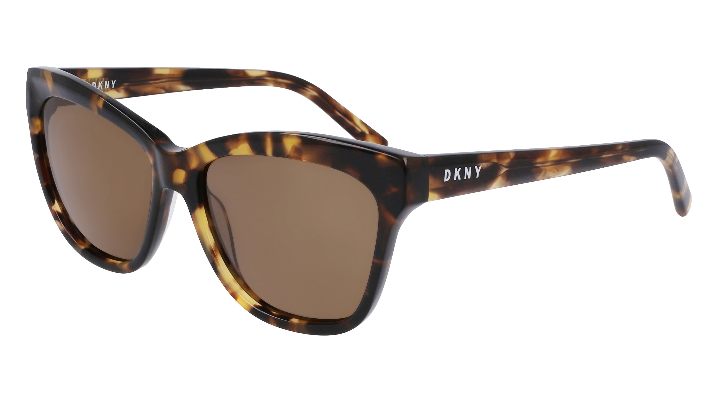 DKNY LADIES SUNGLASSES. DKNY DK547S Butterfly Sunglasses | Fashion Eyewear US main image 4