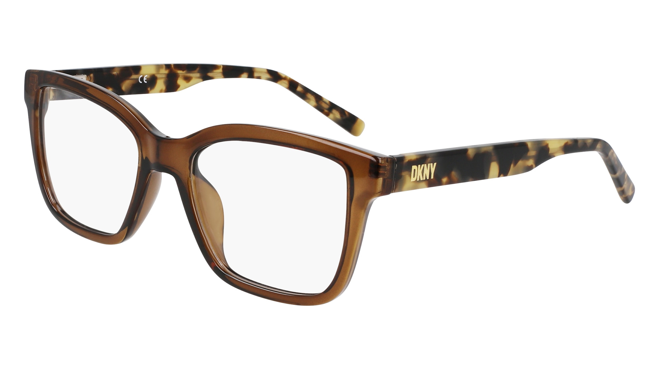 6 pairs lot authentic DKNY Donna Karen prescription designer eyeglasses frames DKNY DK5065 Eyeglasses | Select Eyewear main image 2