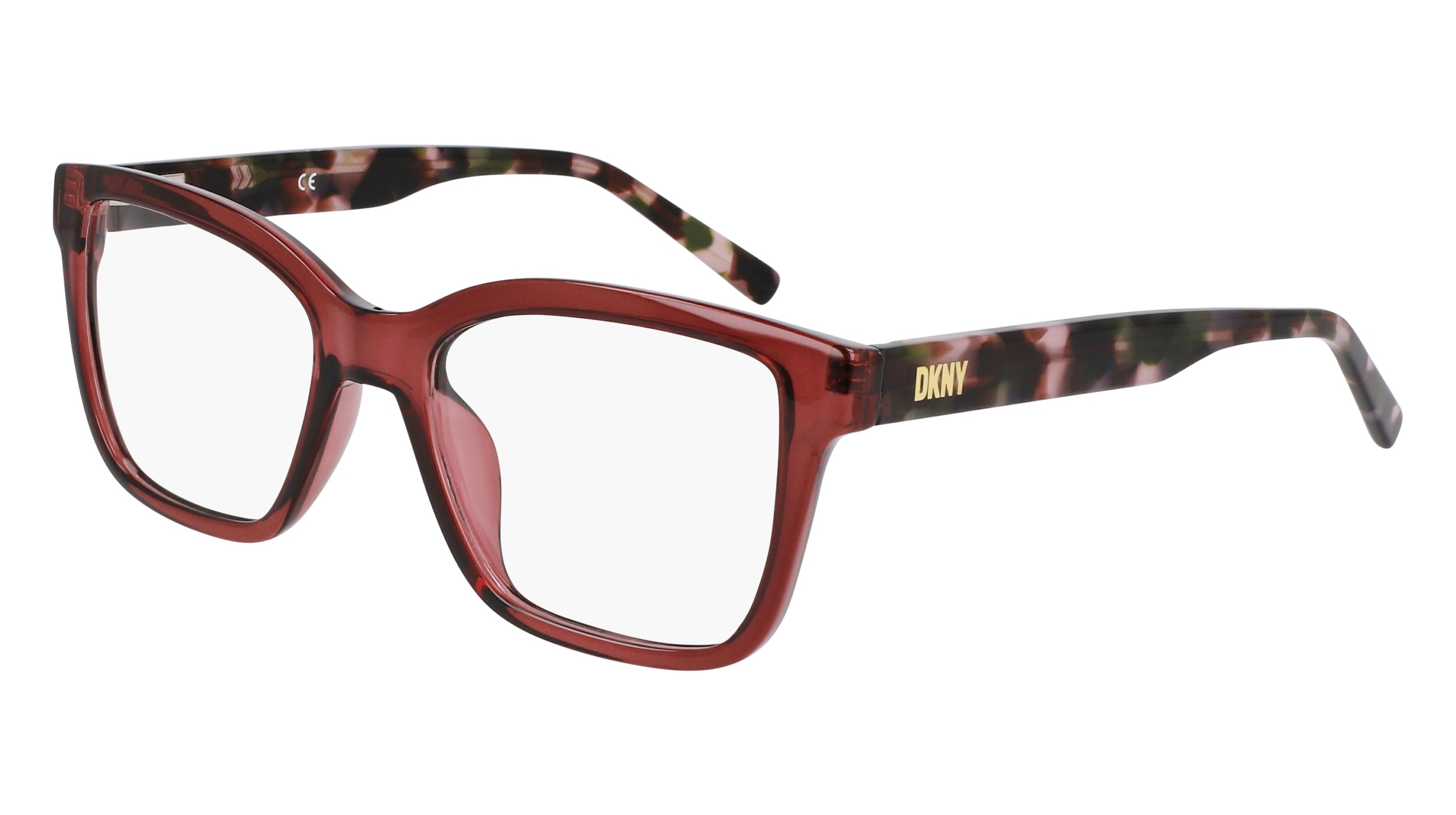 DK5069 Eyeglasses - DKNY Authorized Retailer | coolframes  display picture 3