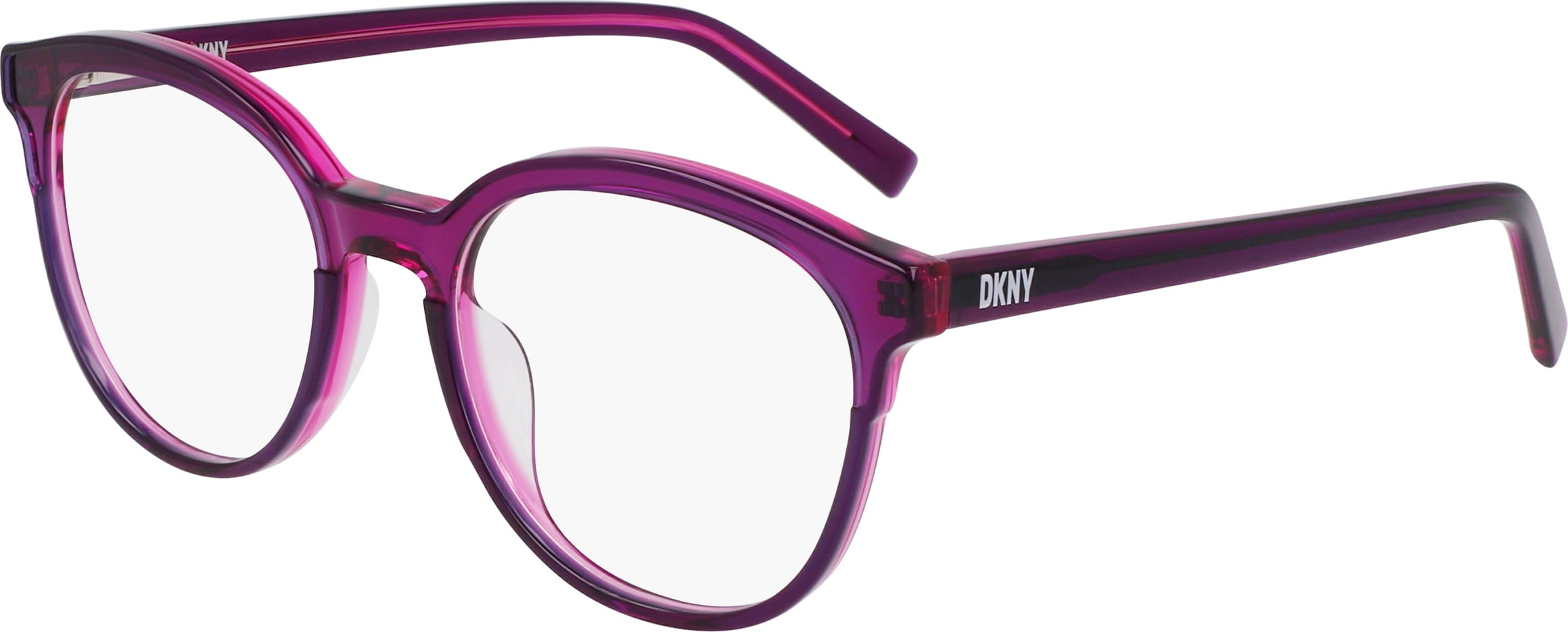 DK5070 Eyeglasses - DKNY Authorized Retailer | coolframes.com