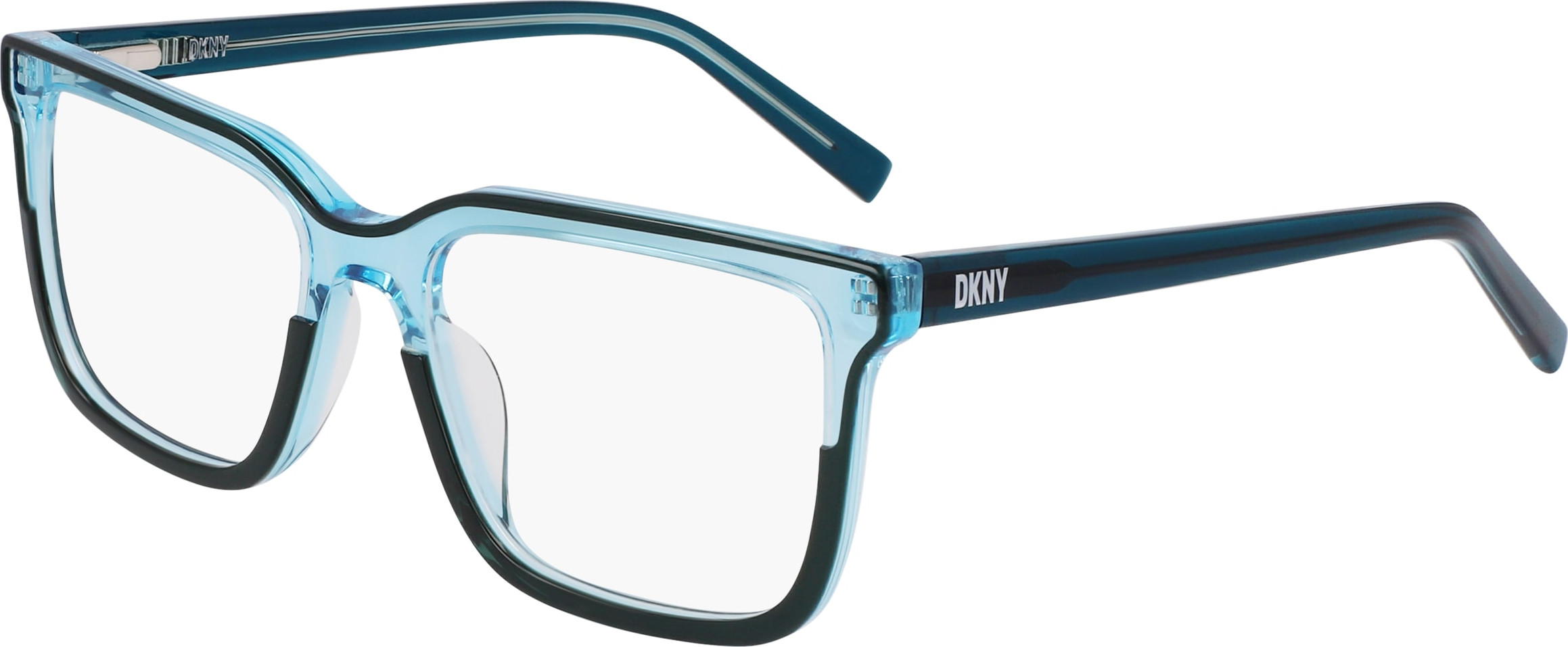 DK5071 Eyeglasses - DKNY Authorized Retailer | coolframes.com