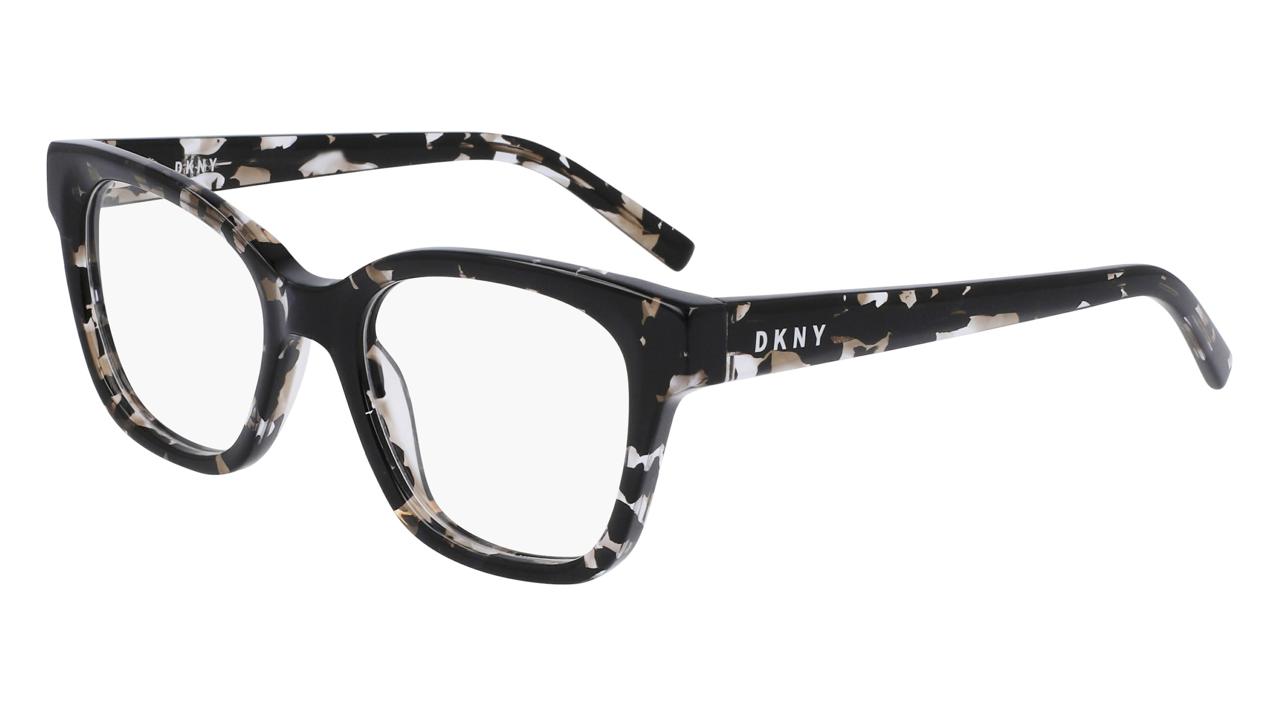 DK5048 N Eyeglasses - DKNY Authorized Retailer | coolframes 