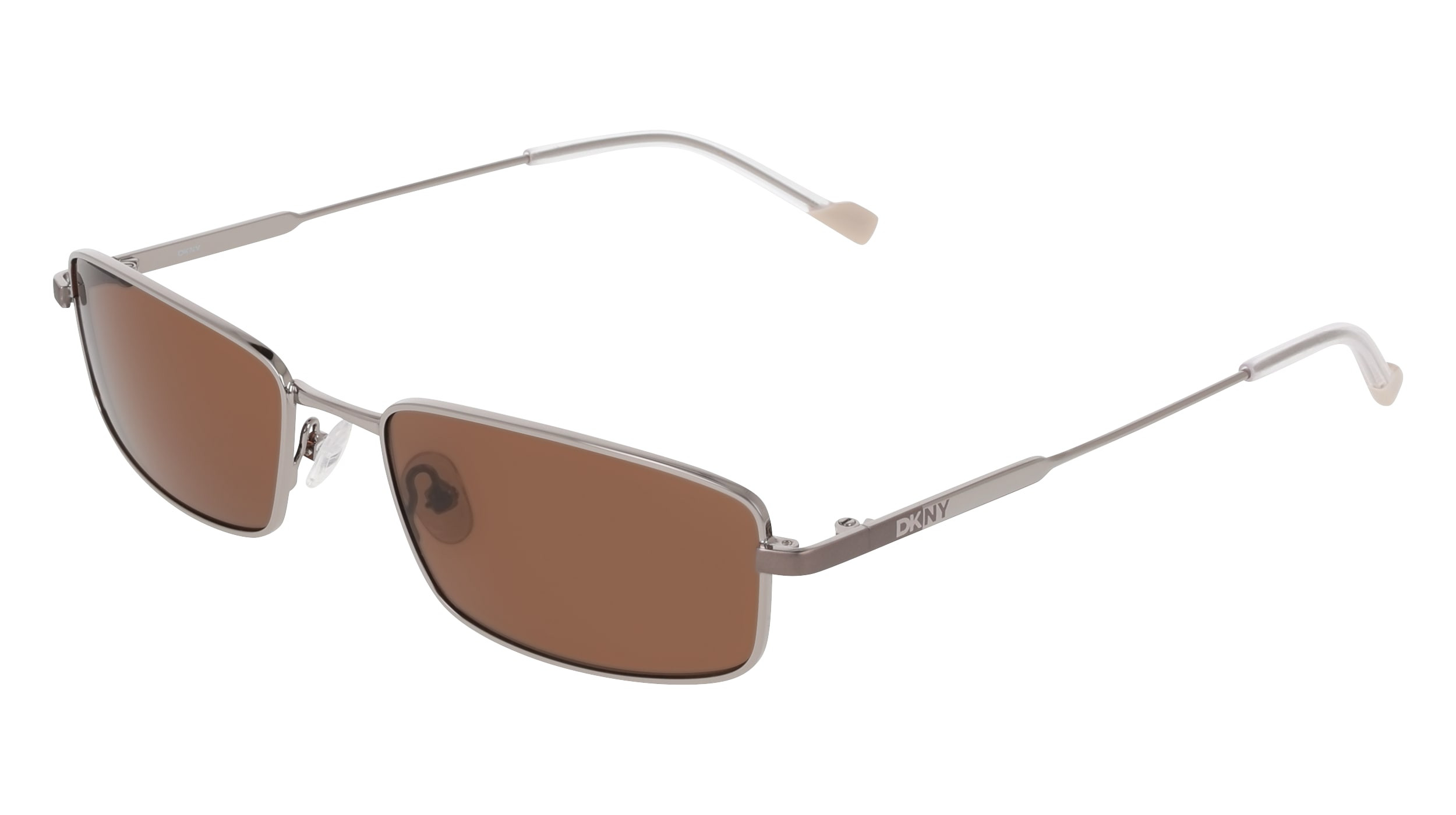575 DKNY サングラス　度無　K0602 BARROW　丸型 575 DKNY サングラス 度無 K0602 BARROW 丸型 - メルカリ