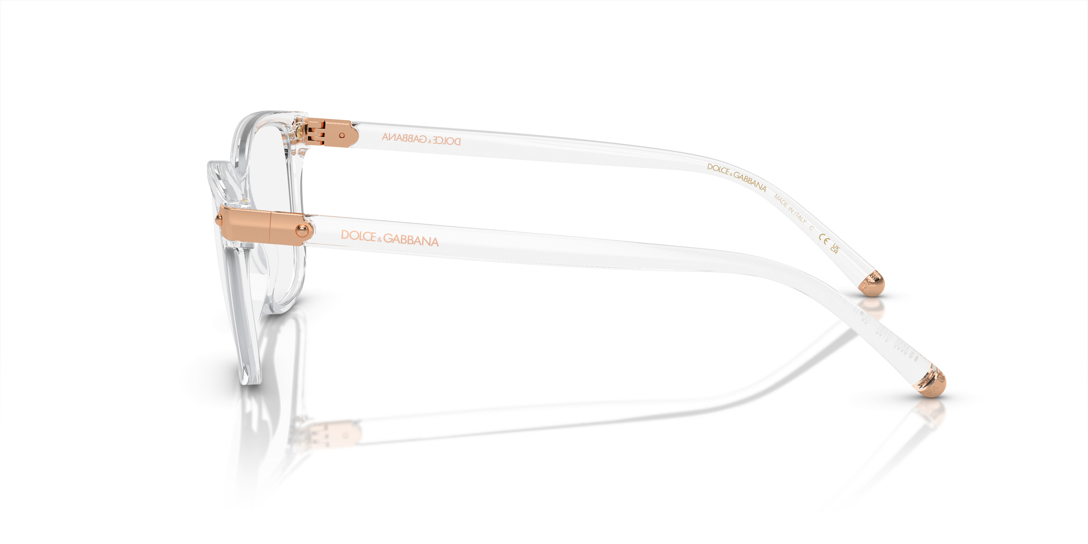 DG5036 Eyeglasses - Dolce & Gabbana Authorized Retailer