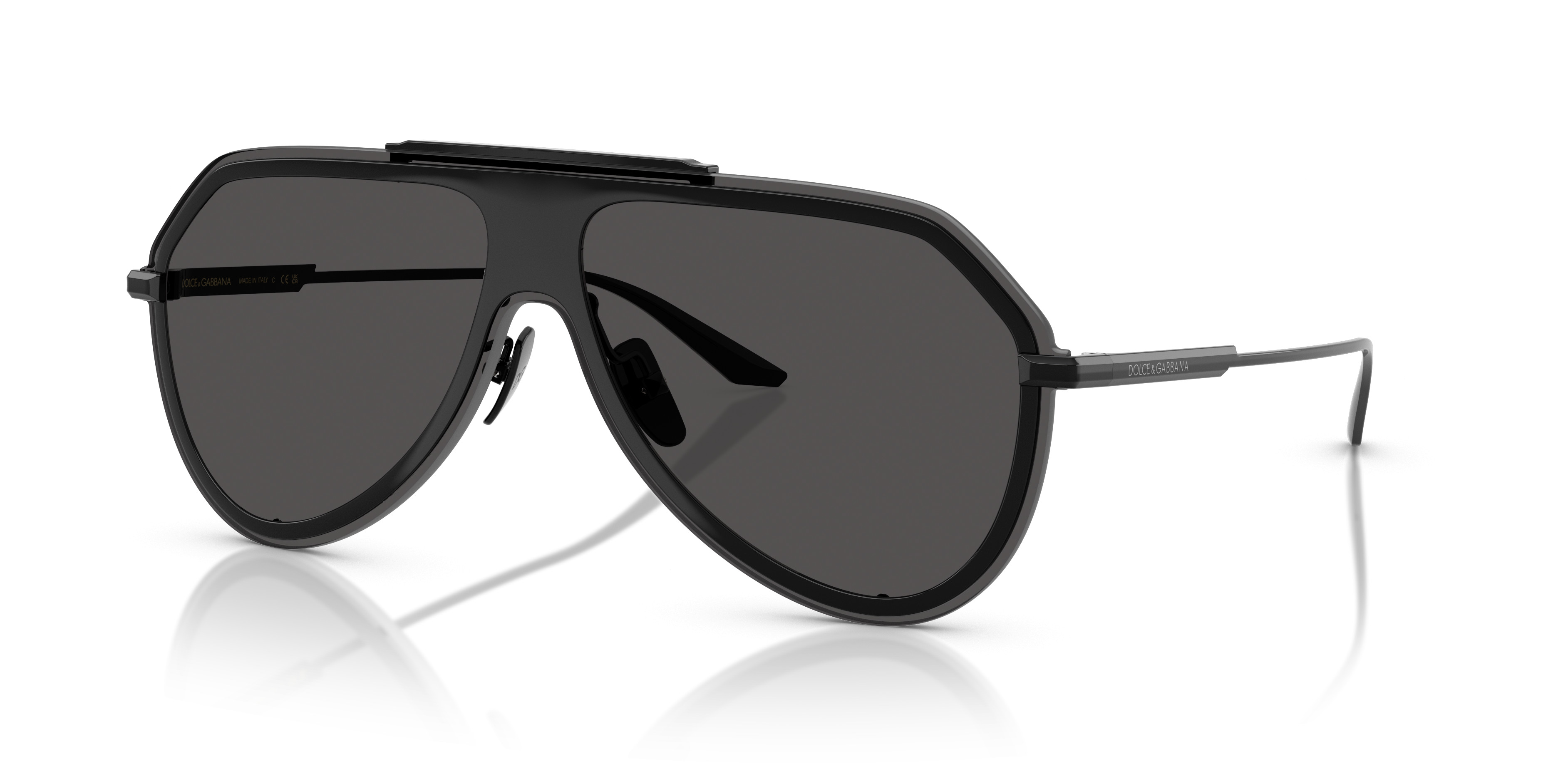 DG2309 Sunglasses - Dolce & Gabbana Authorized Retailer 
