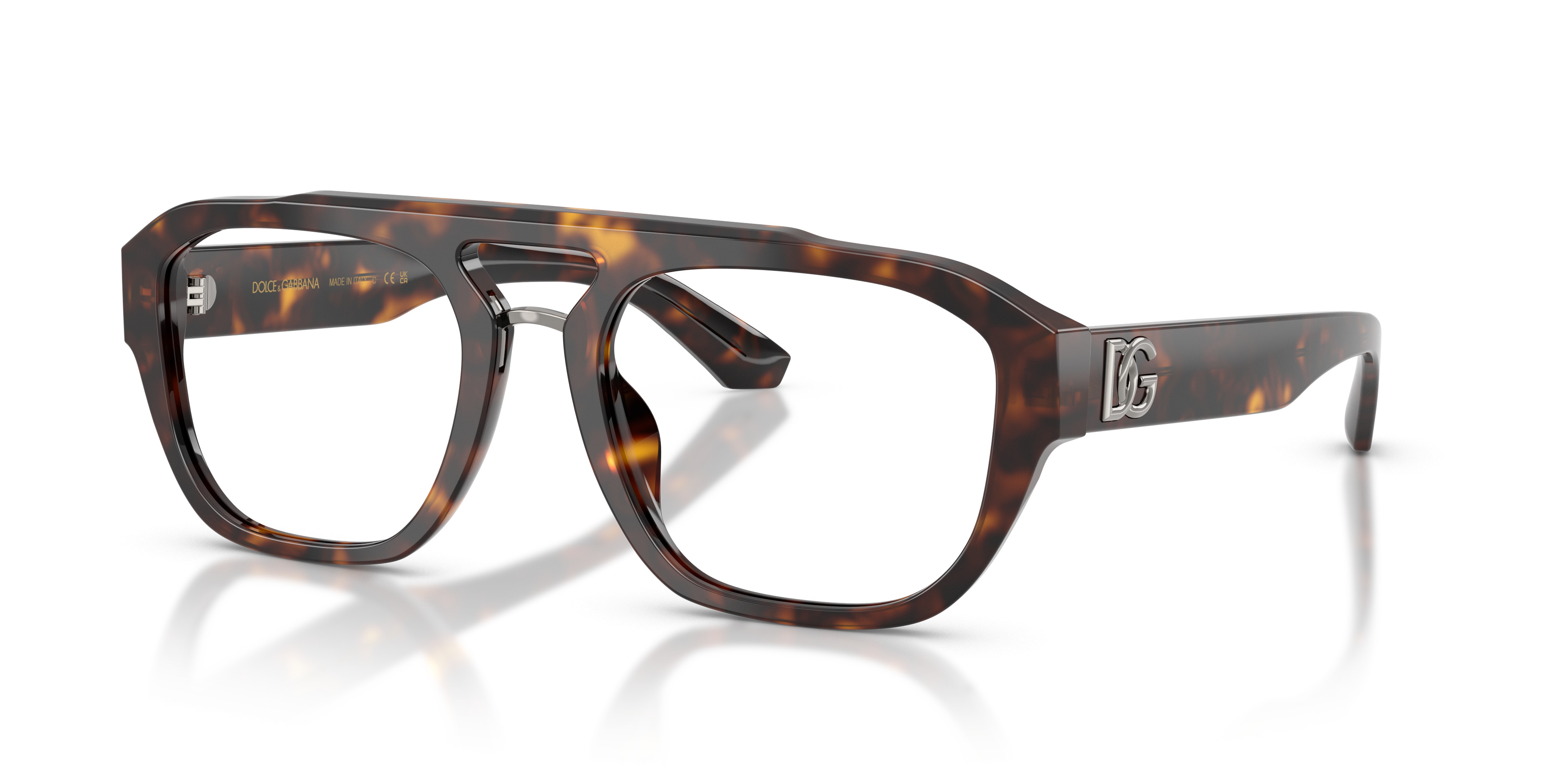 DG3415 Eyeglasses - Dolce & Gabbana Authorized Retailer