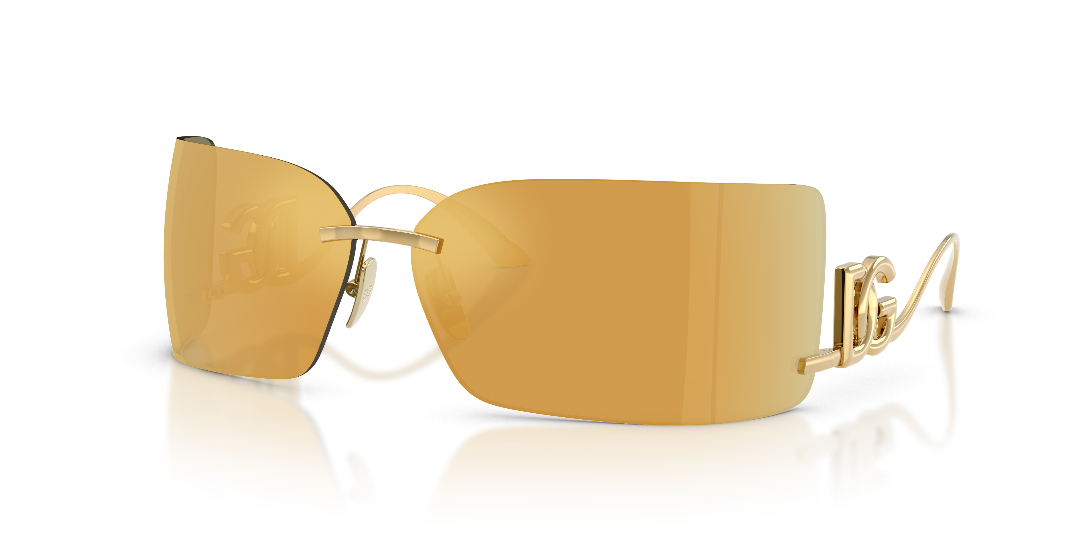 DG2319 Sunglasses - Dolce & Gabbana Authorized Retailer 