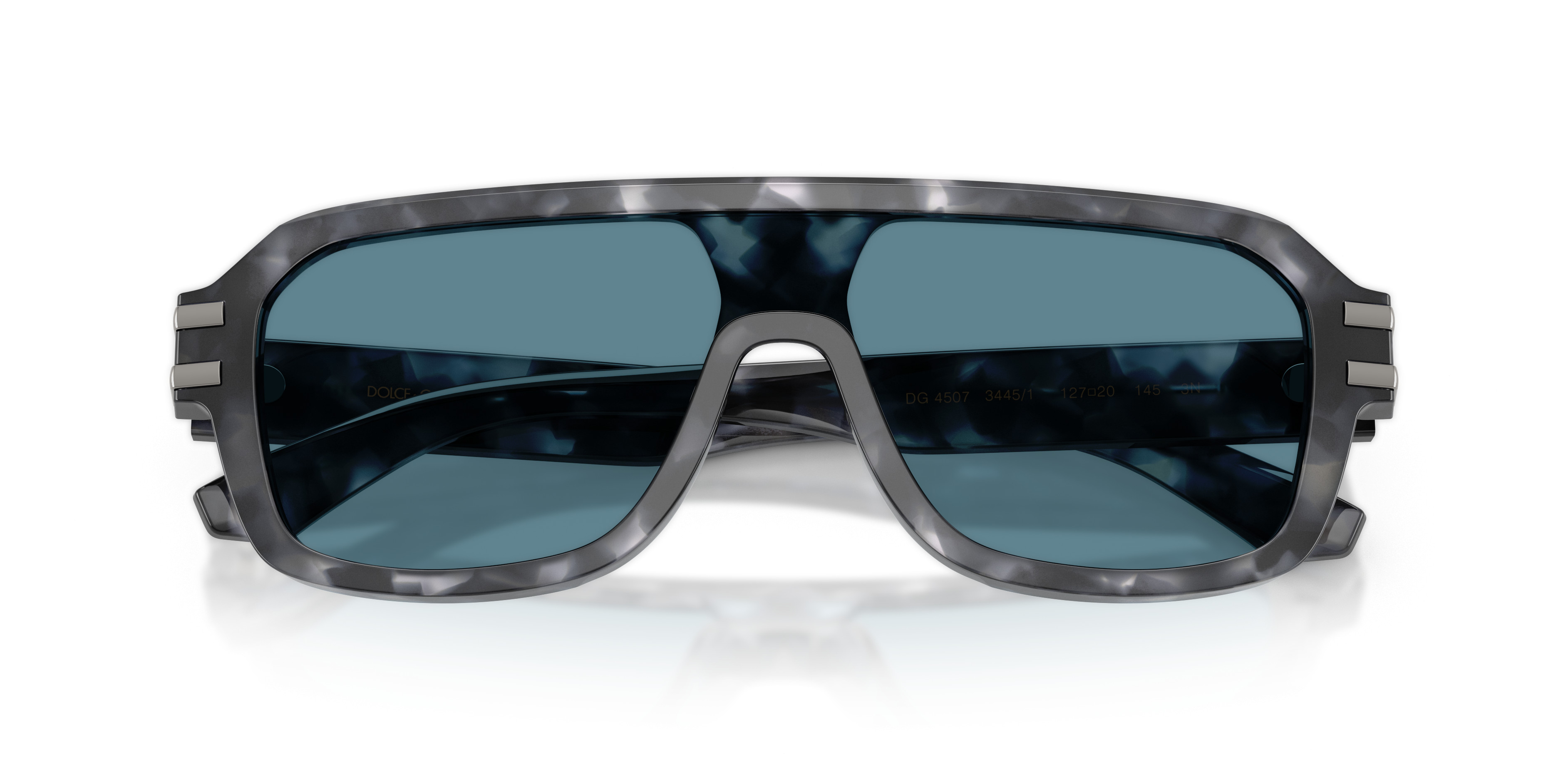 DG4507 Sunglasses - Dolce & Gabbana Authorized Retailer  display picture 3