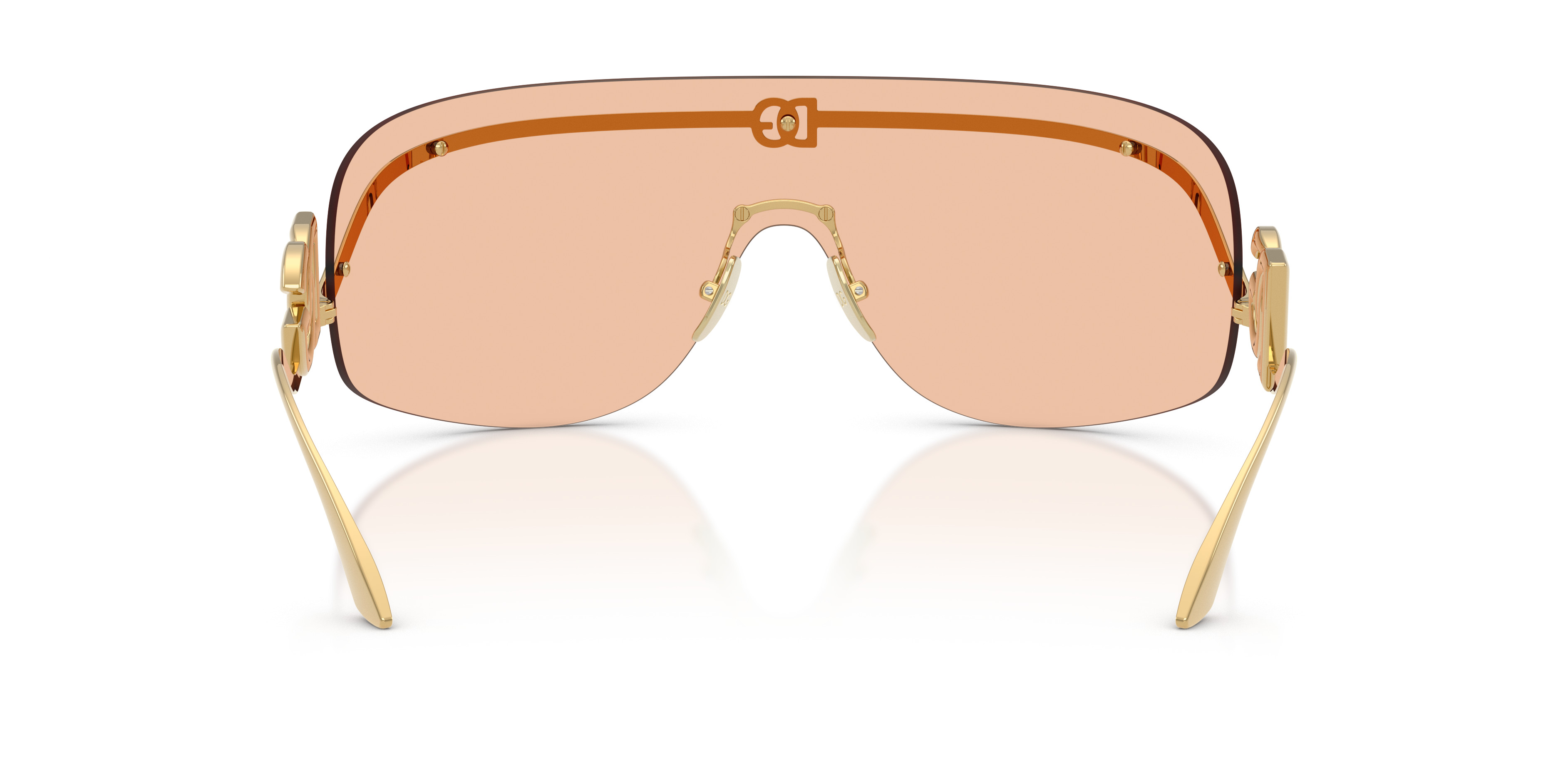 DG2320 Sunglasses - Dolce & Gabbana Authorized Retailer 