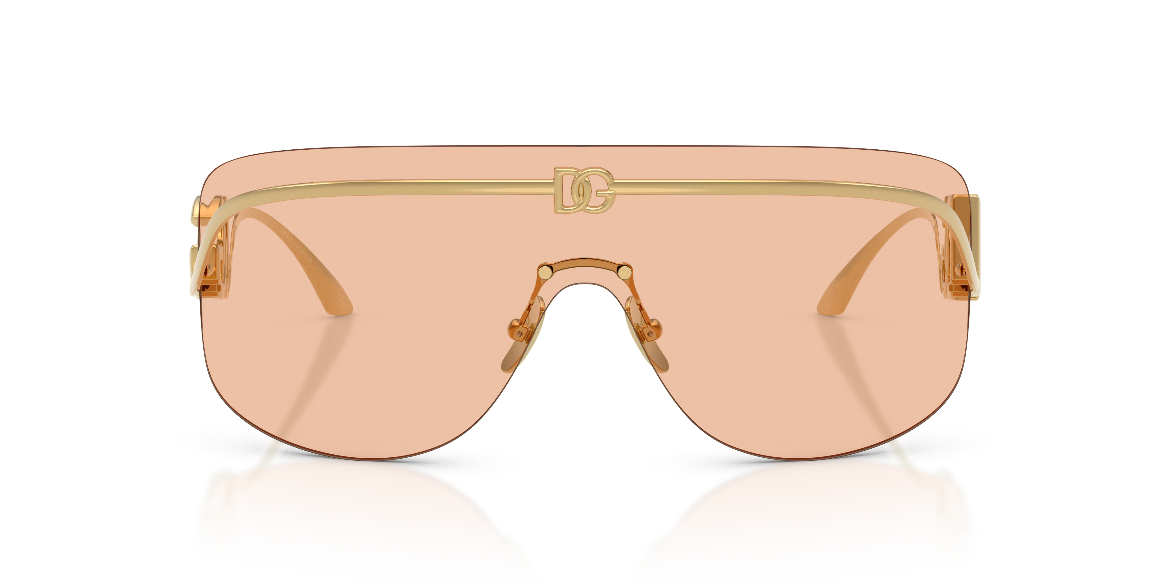 DG2320 Sunglasses - Dolce & Gabbana Authorized Retailer