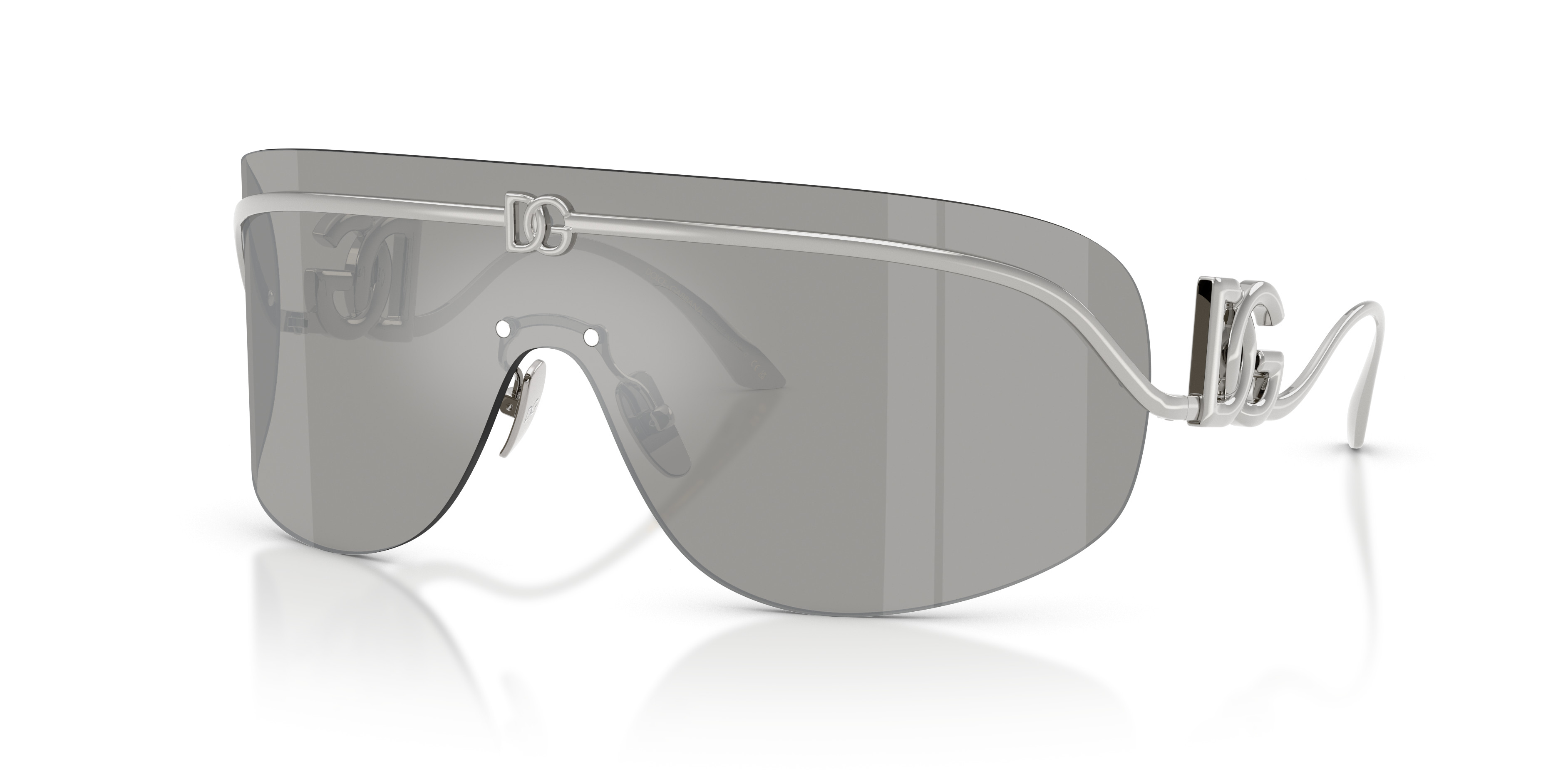 DG2320 Sunglasses - Dolce & Gabbana Authorized Retailer 