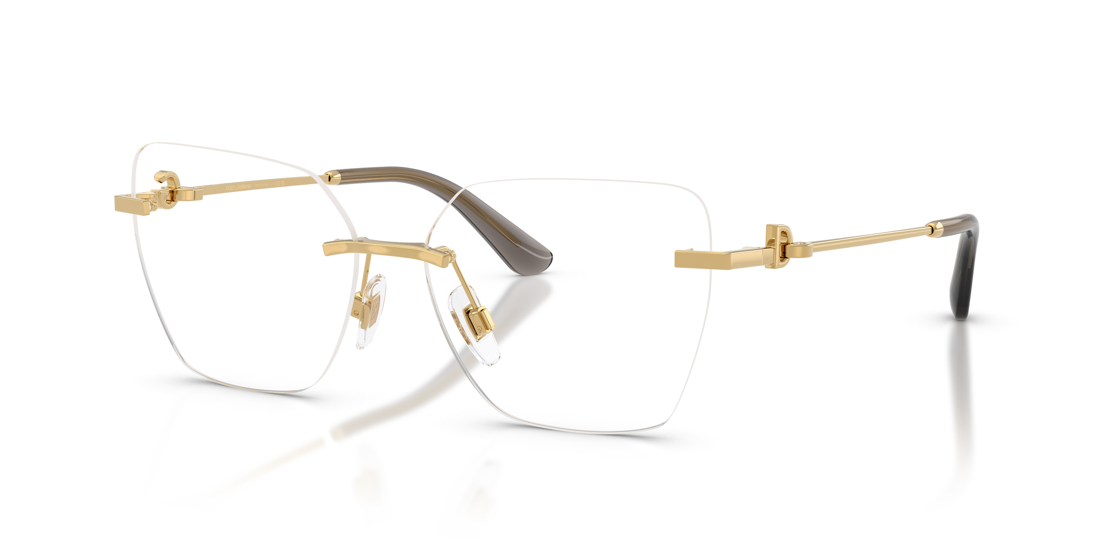 DG1363 Eyeglasses - Dolce & Gabbana Authorized Retailer