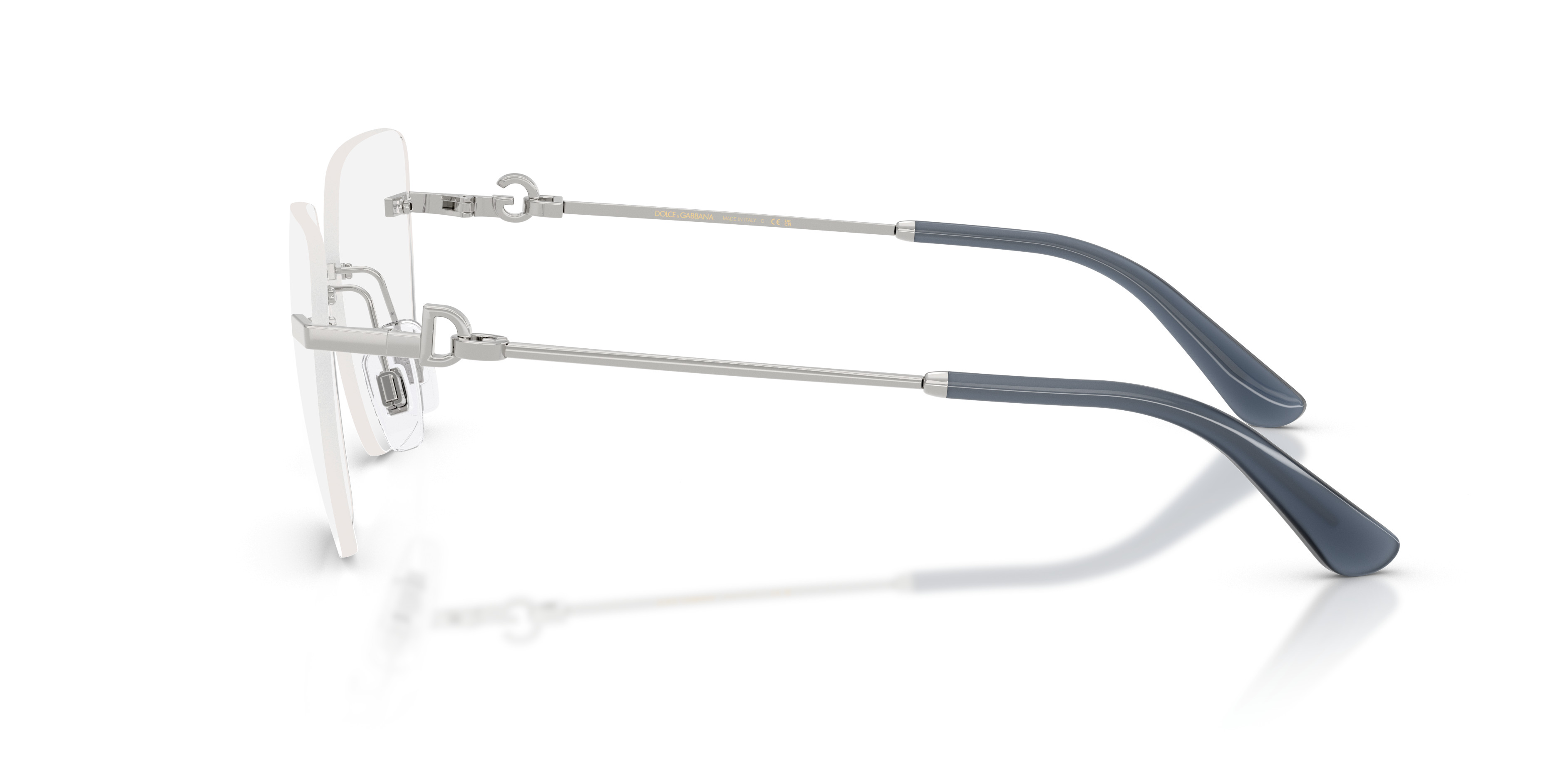 DG1363 Eyeglasses - Dolce & Gabbana Authorized Retailer