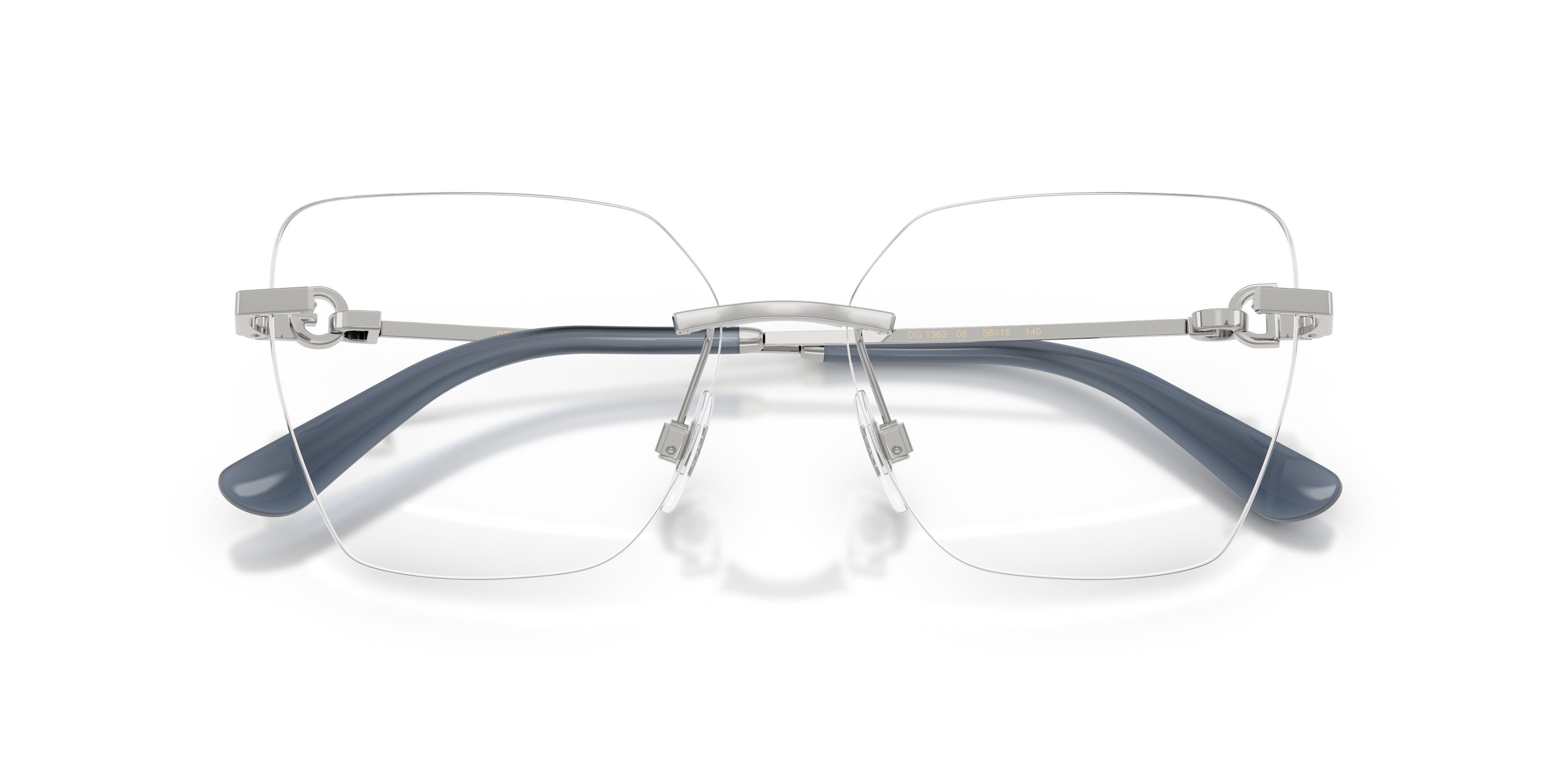 DG1363 Eyeglasses - Dolce & Gabbana Authorized Retailer