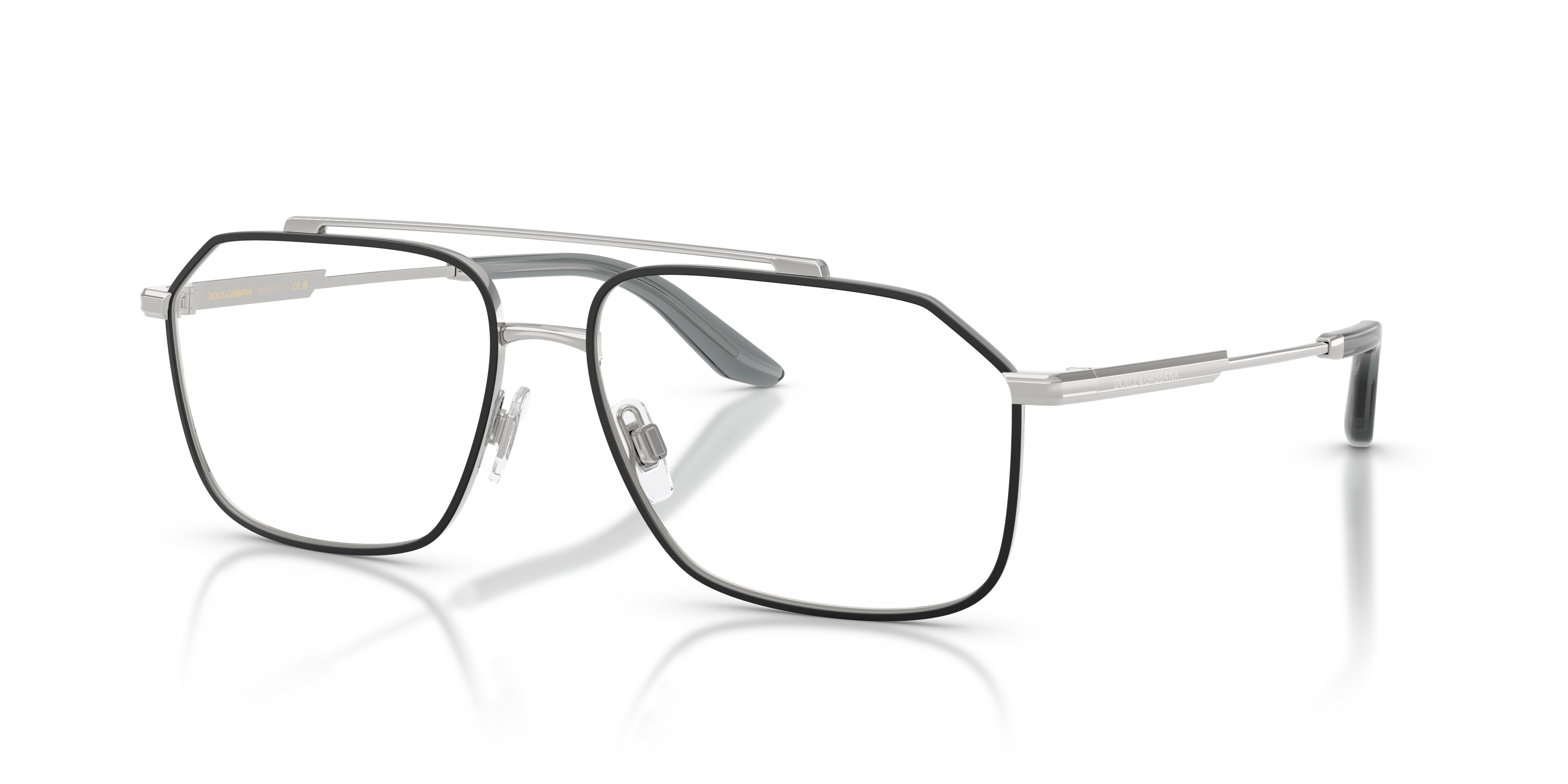 DG1364 Eyeglasses - Dolce & Gabbana Authorized Retailer