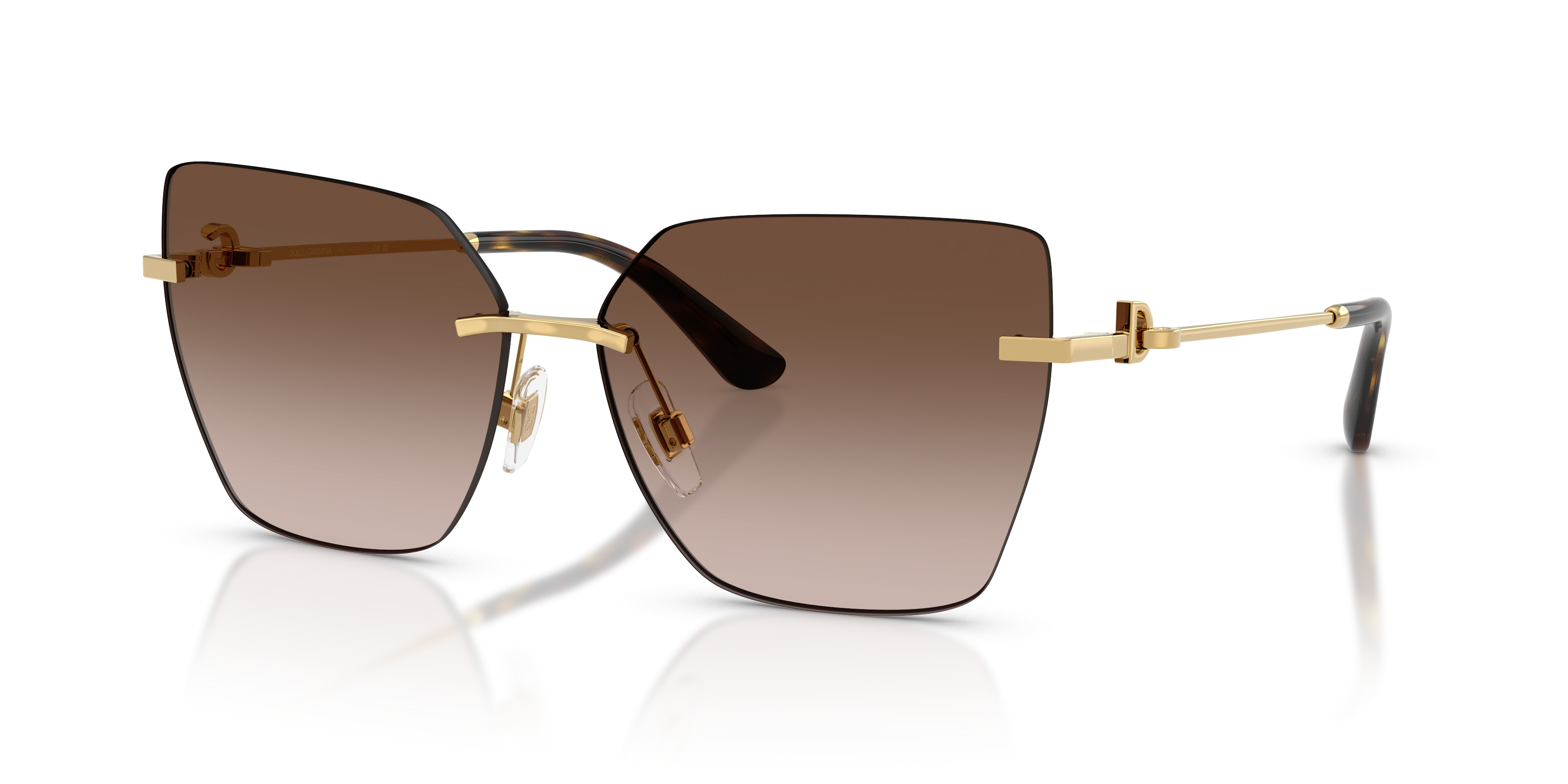 ?Dolce & Gabbana sunglasses? DOLCE&GABBANA eyewear campaign. . #dgeyewear @mertalas  main image 3