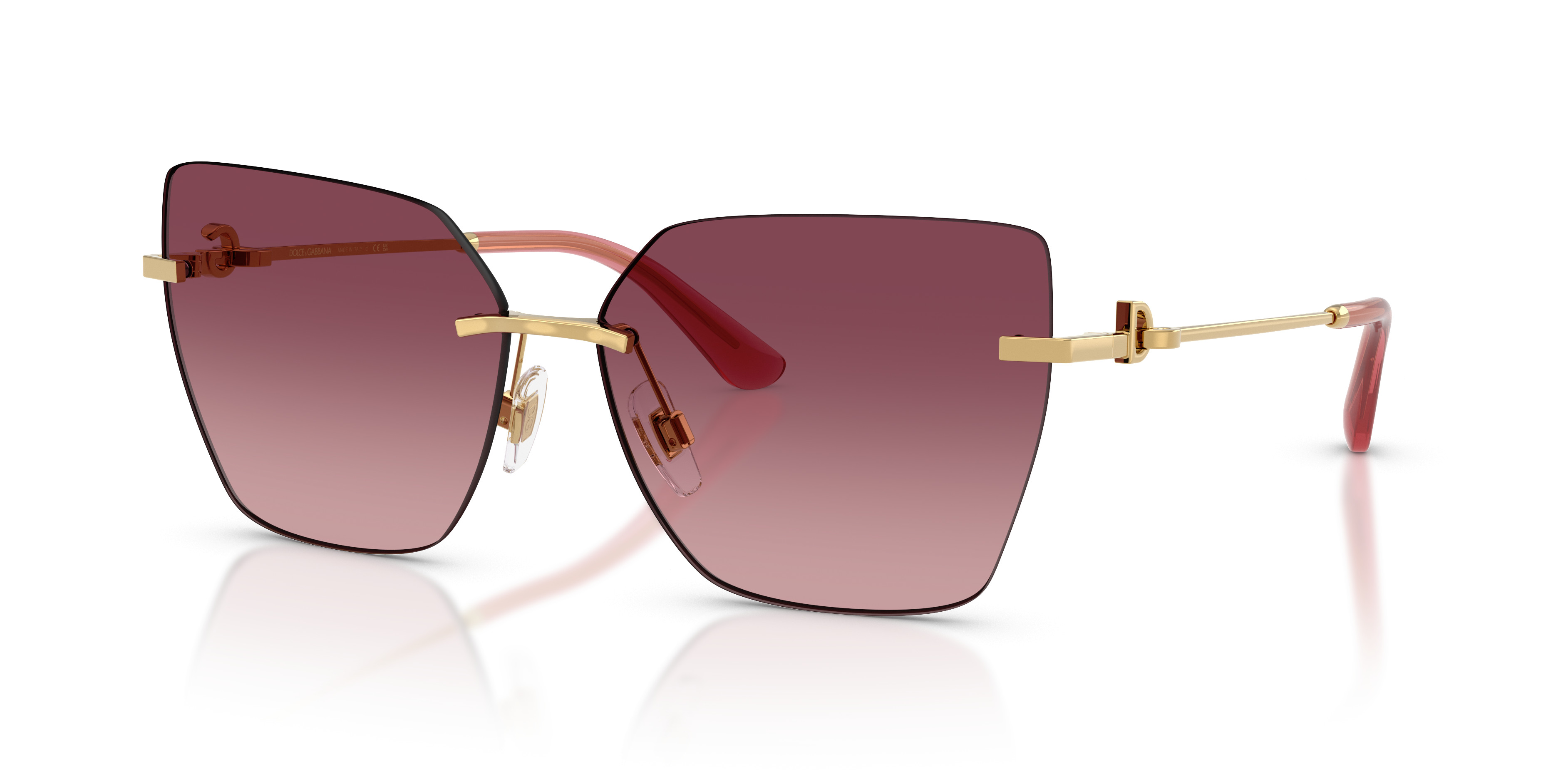 Dolce & Gabbana® Sunglasses | Designer Styles | coolframes 