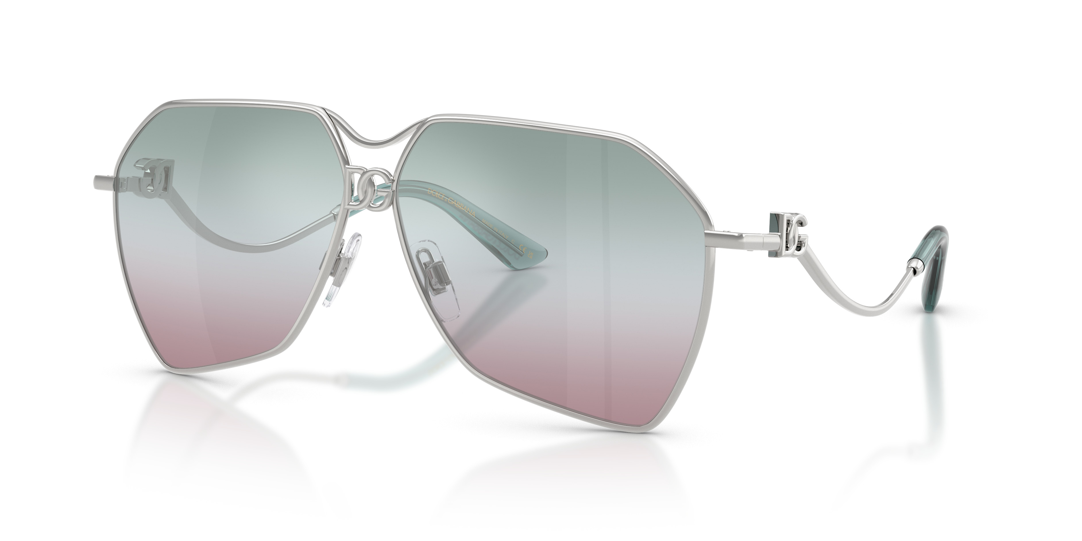 DG2326 Sunglasses - Dolce & Gabbana Authorized Retailer  display picture 1