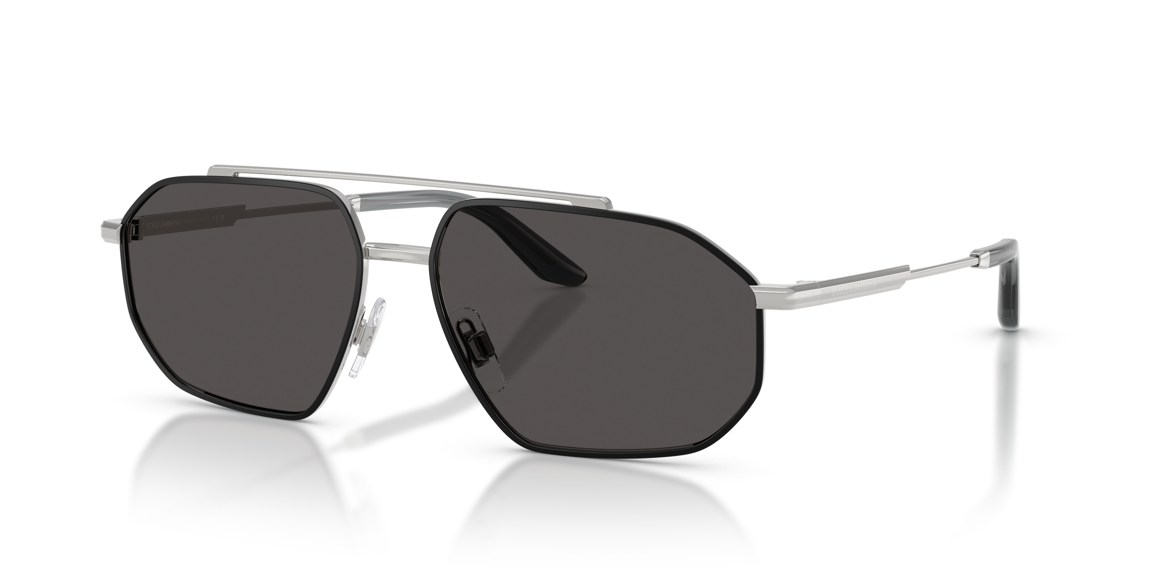 DG2328 Sunglasses - Dolce & Gabbana Authorized Retailer