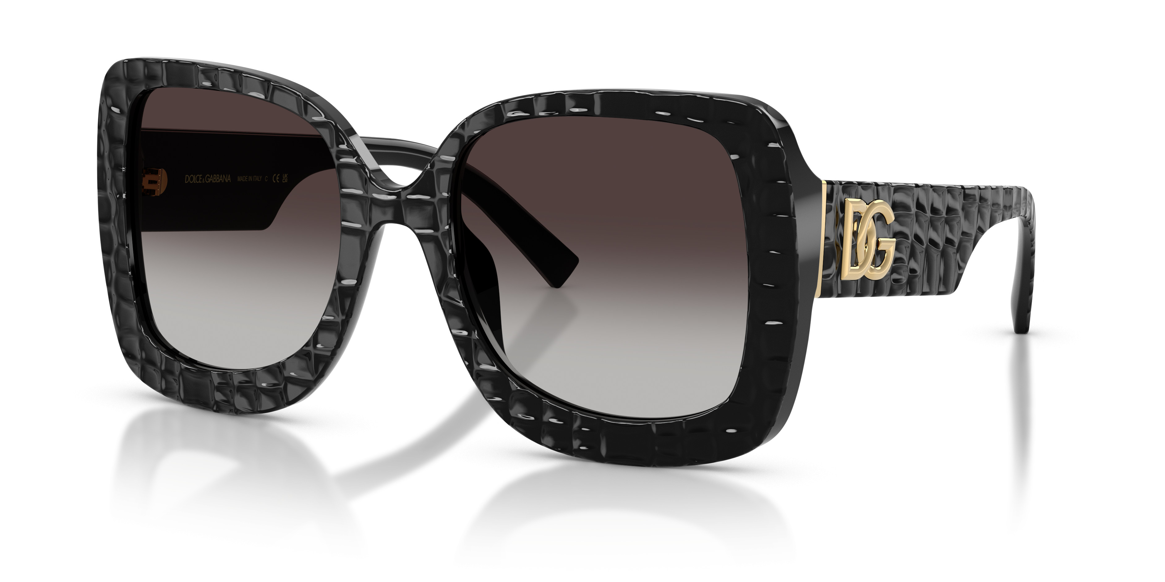 DG4513 Sunglasses - Dolce & Gabbana Authorized Retailer  display picture 2