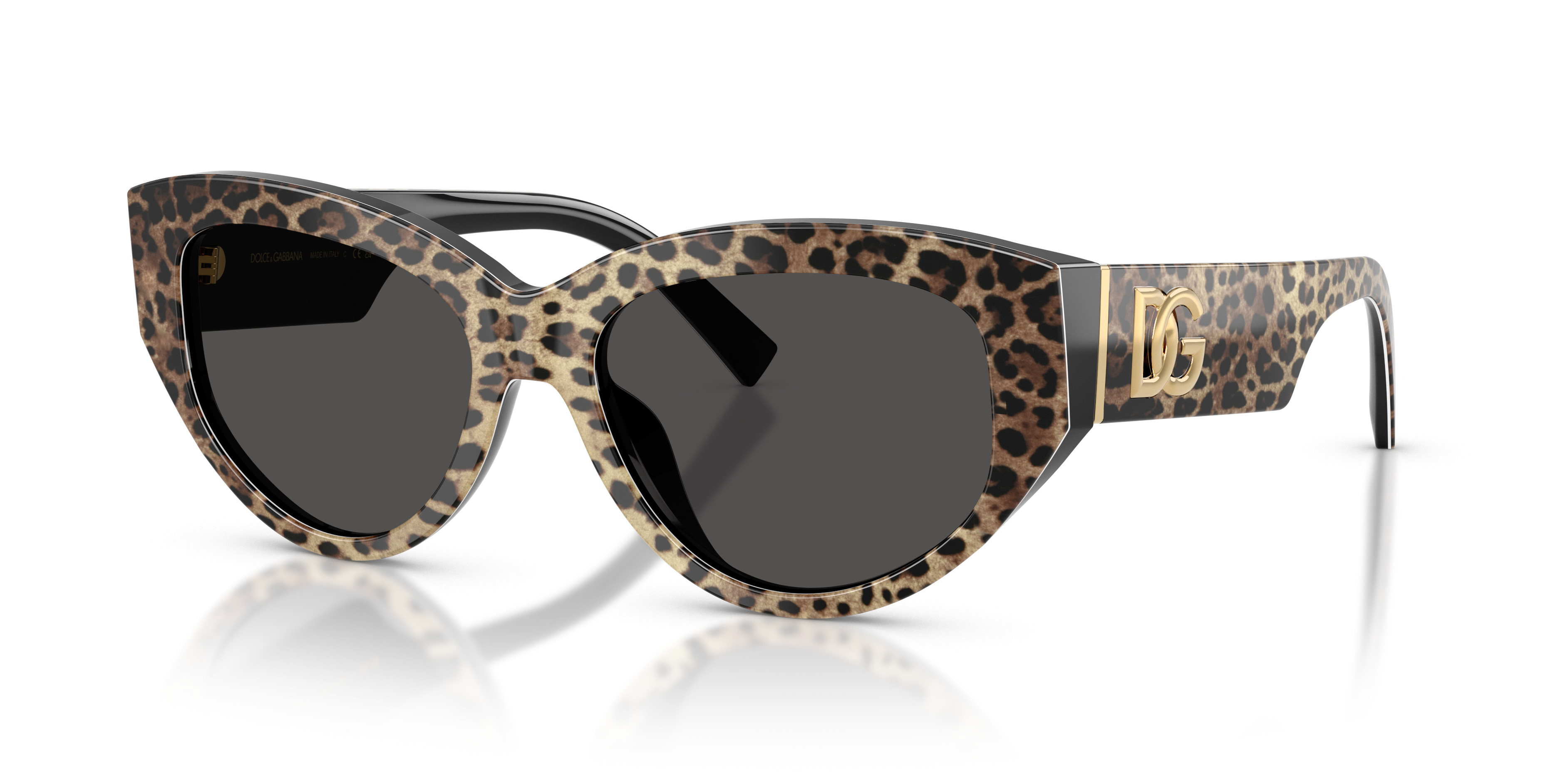 DG4514 Sunglasses - Dolce & Gabbana Authorized Retailer  display picture 3