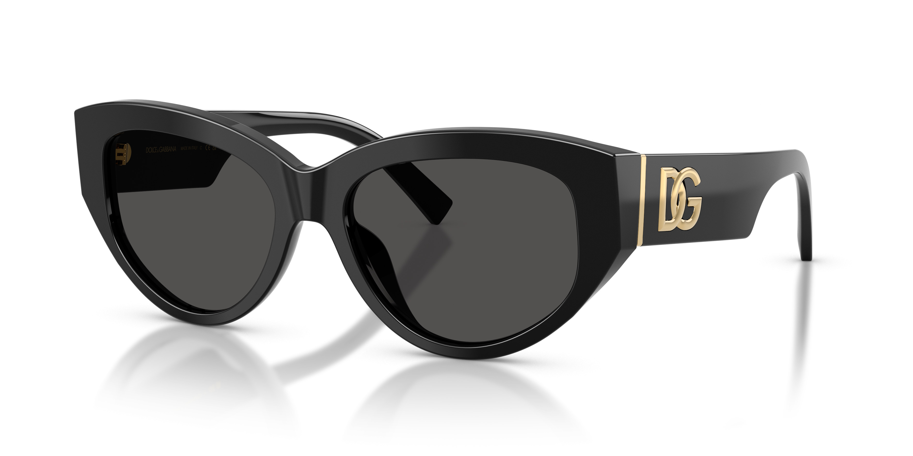??? Dolce & Gabbana unisex sunglasses DG6205 Sunglasses - Dolce & Gabbana Authorized Retailer  main image 2