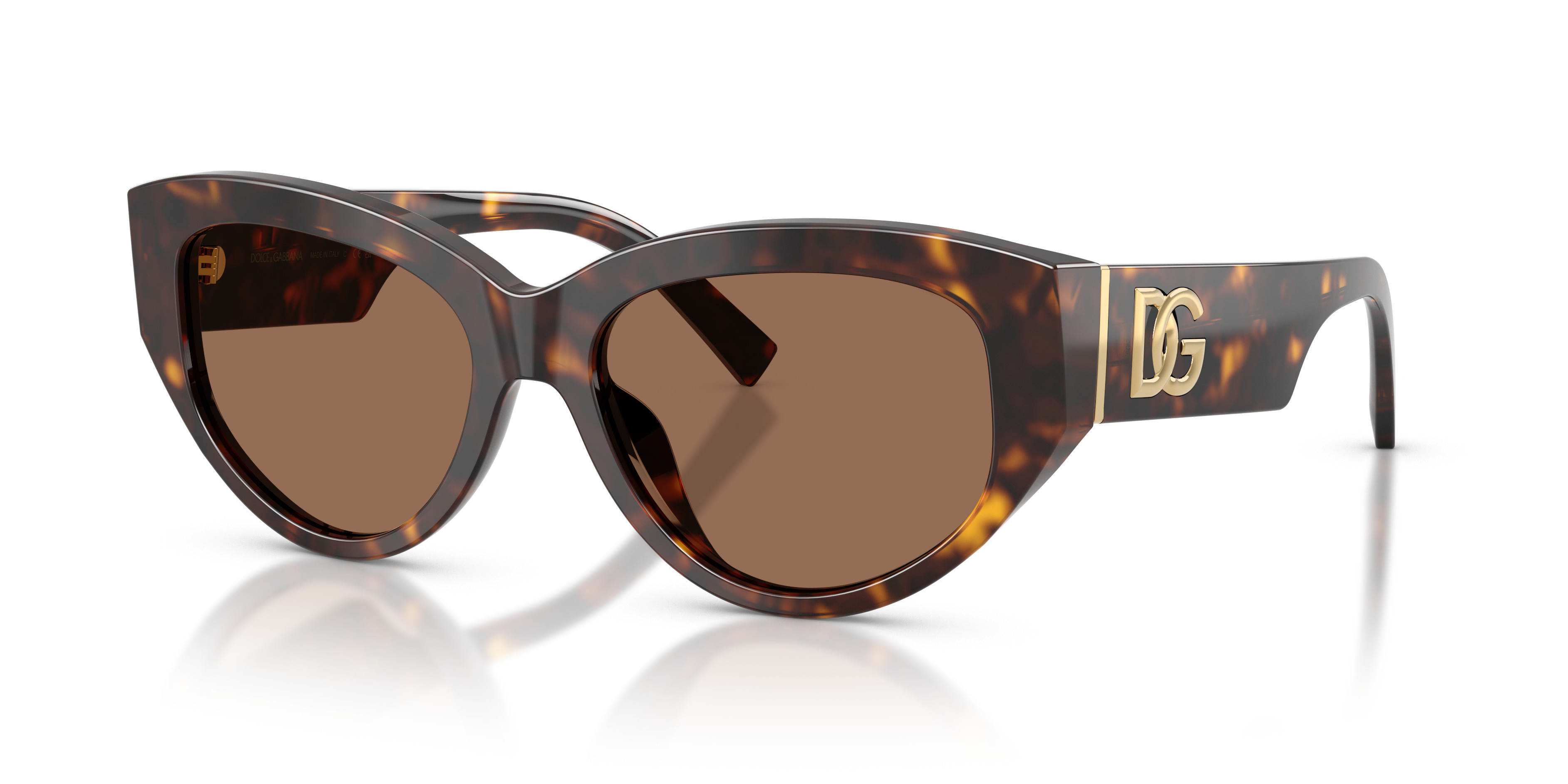DG4514 Sunglasses - Dolce & Gabbana Authorized Retailer 