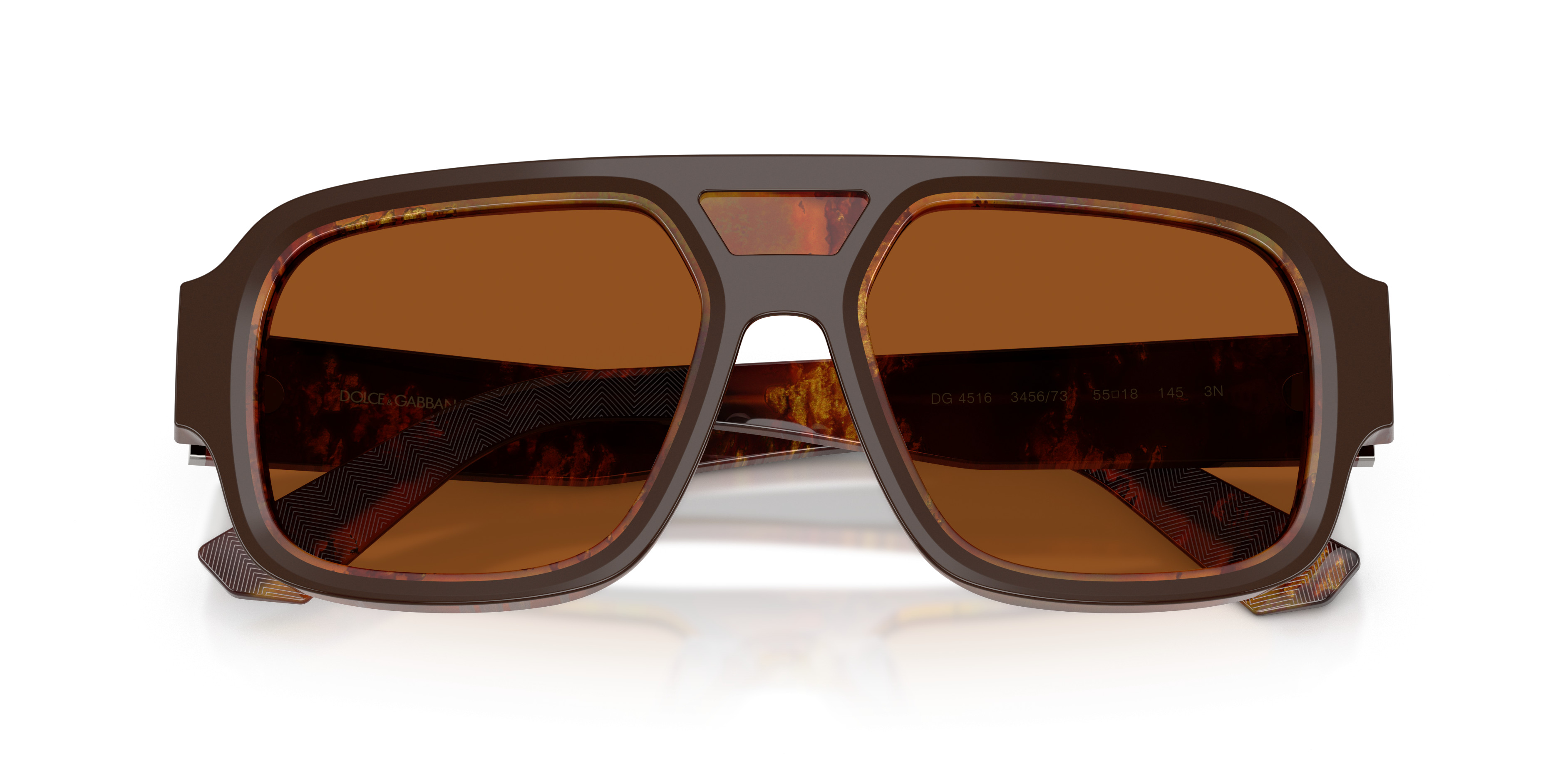 DG4516 Sunglasses - Dolce & Gabbana Authorized Retailer  display picture 1