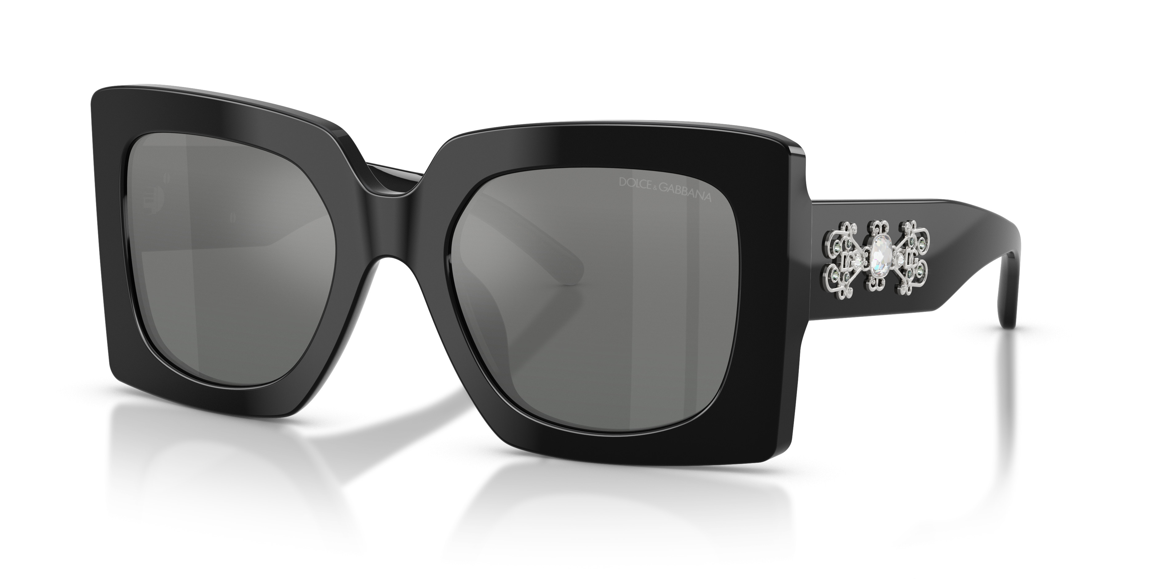 DG4525B Sunglasses - Dolce & Gabbana Authorized Retailer 