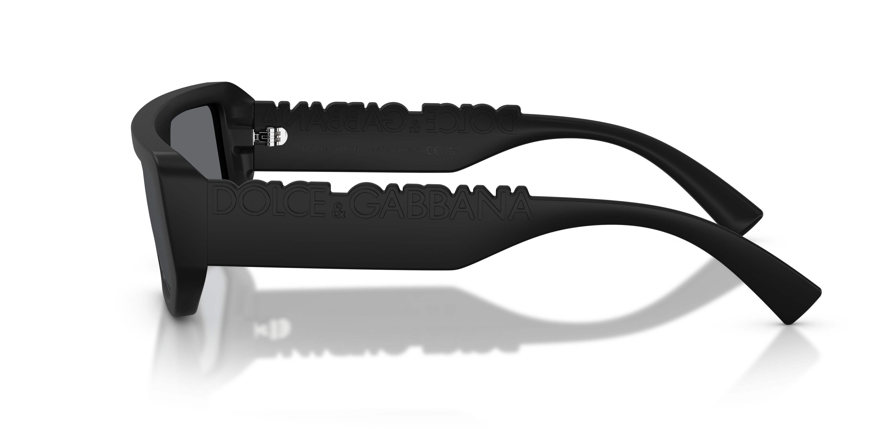 DG6203 Sunglasses - Dolce & Gabbana Authorized Retailer  display picture 2