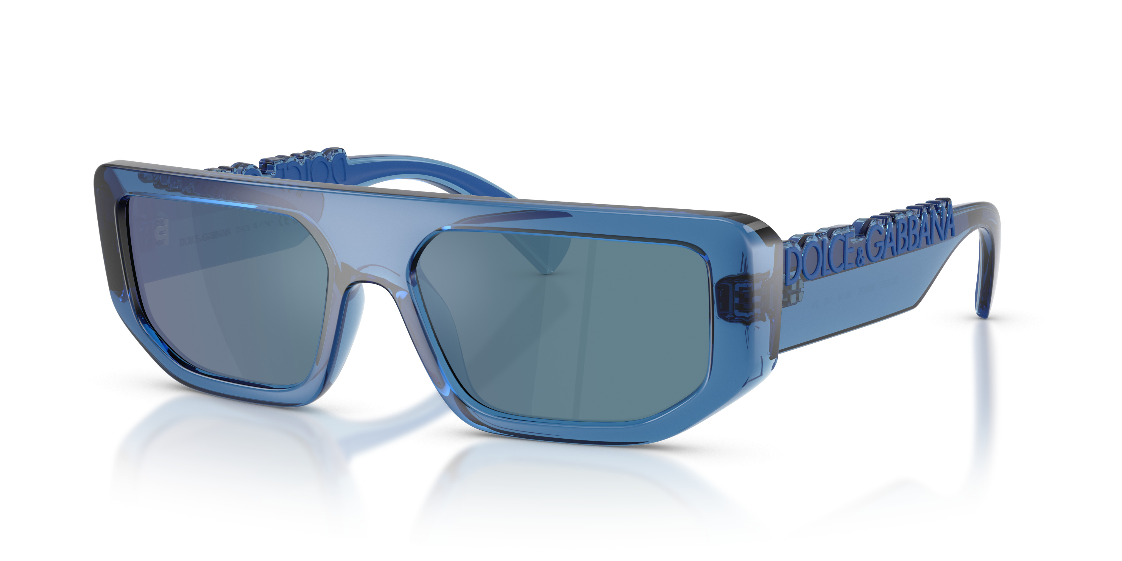 DG6203 Sunglasses - Dolce & Gabbana Authorized Retailer  display picture 1