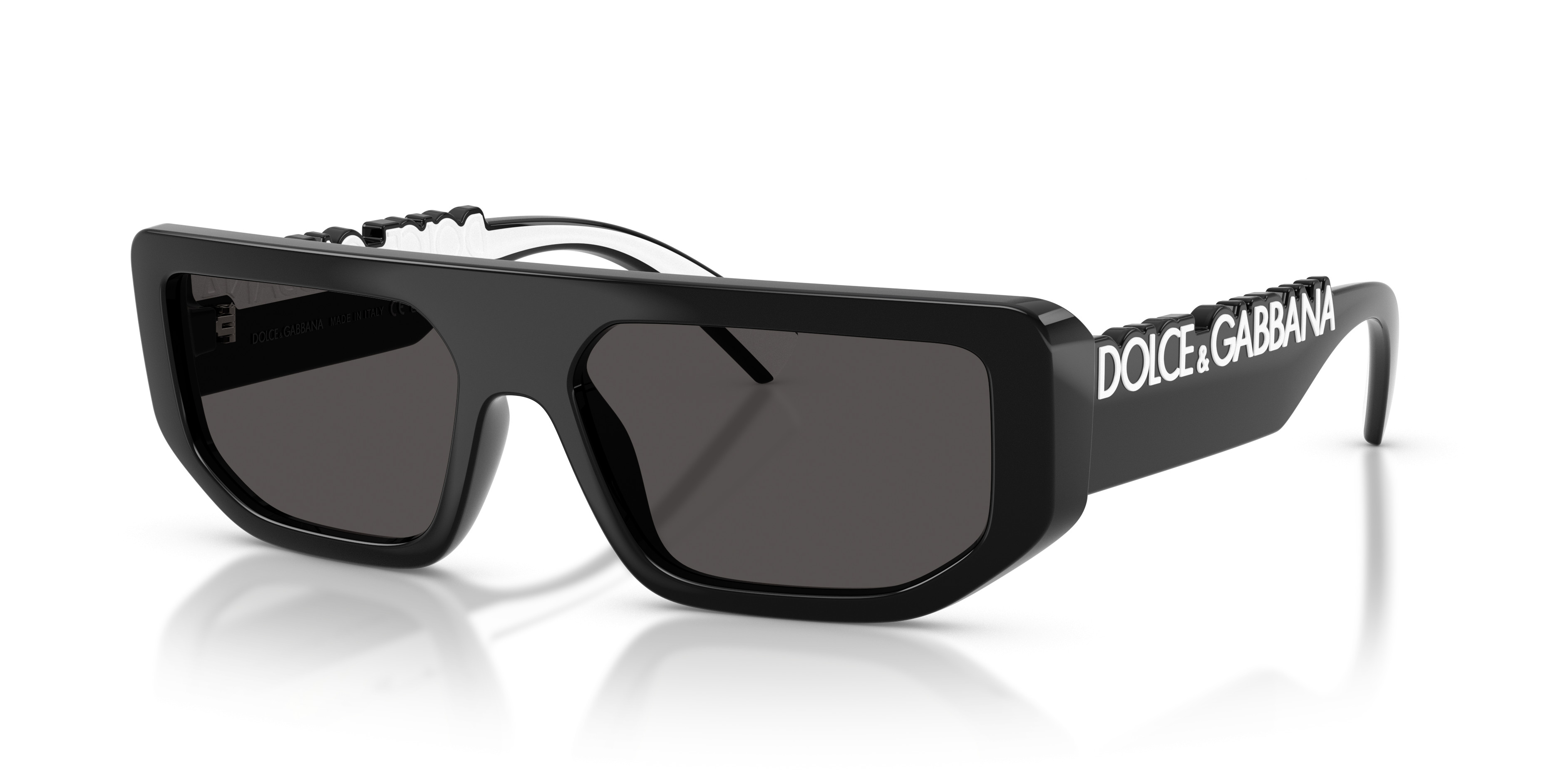 DG6203 Sunglasses - Dolce & Gabbana Authorized Retailer