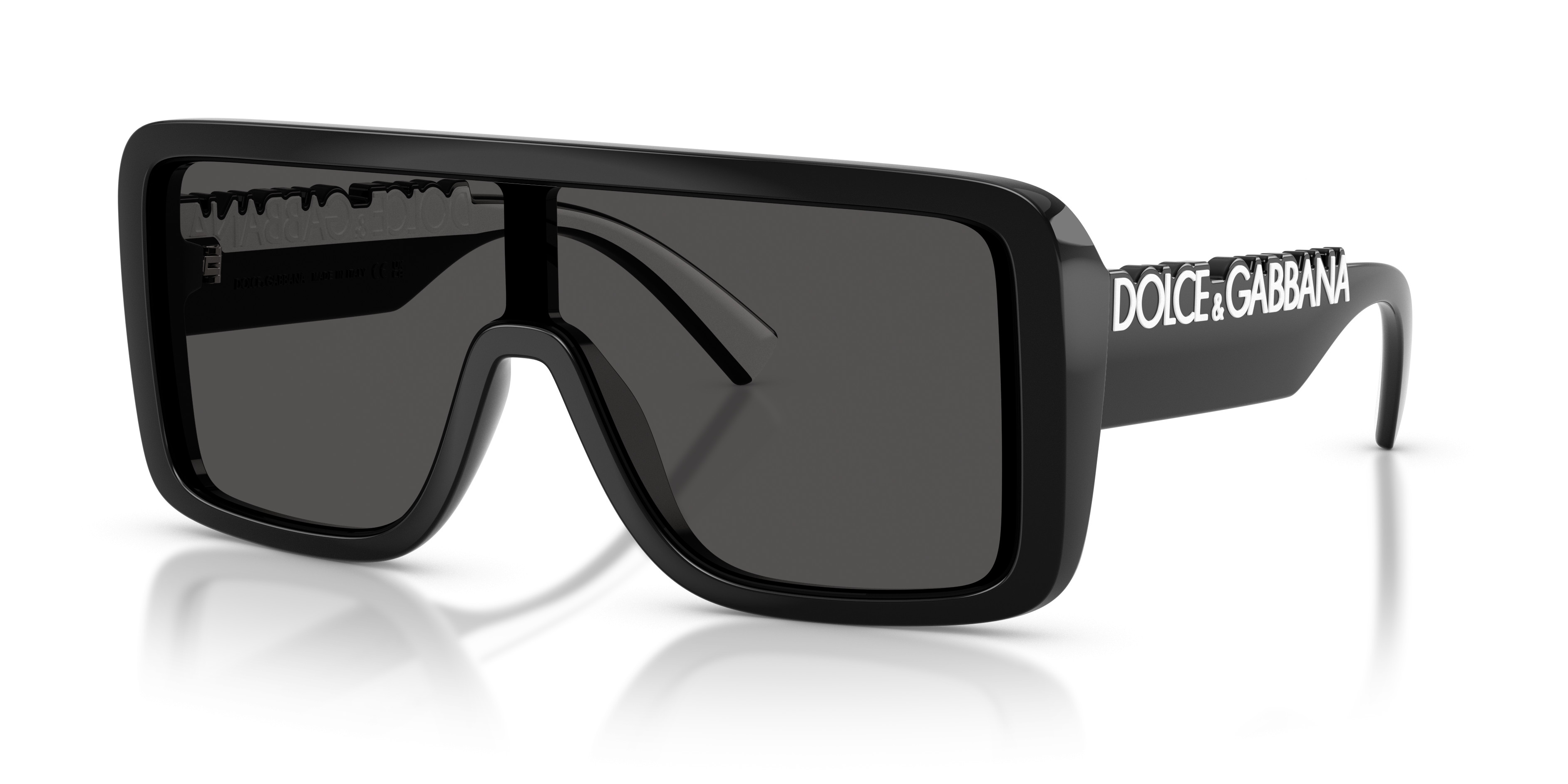 DG6204 Sunglasses - Dolce & Gabbana Authorized Retailer
