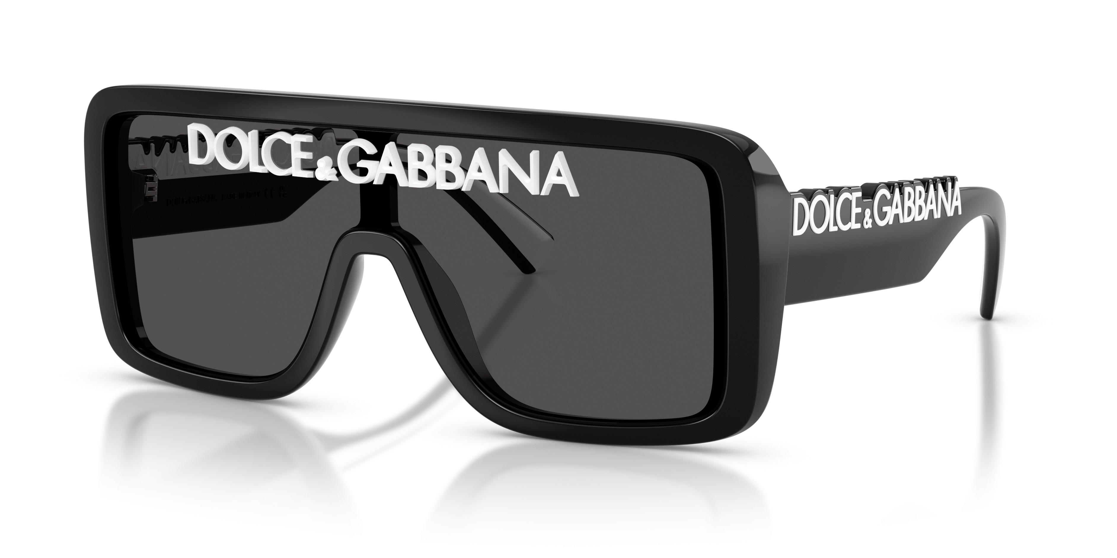 Dolce & Gabbana® Sunglasses 2025 – Shop Luxury Eyewear