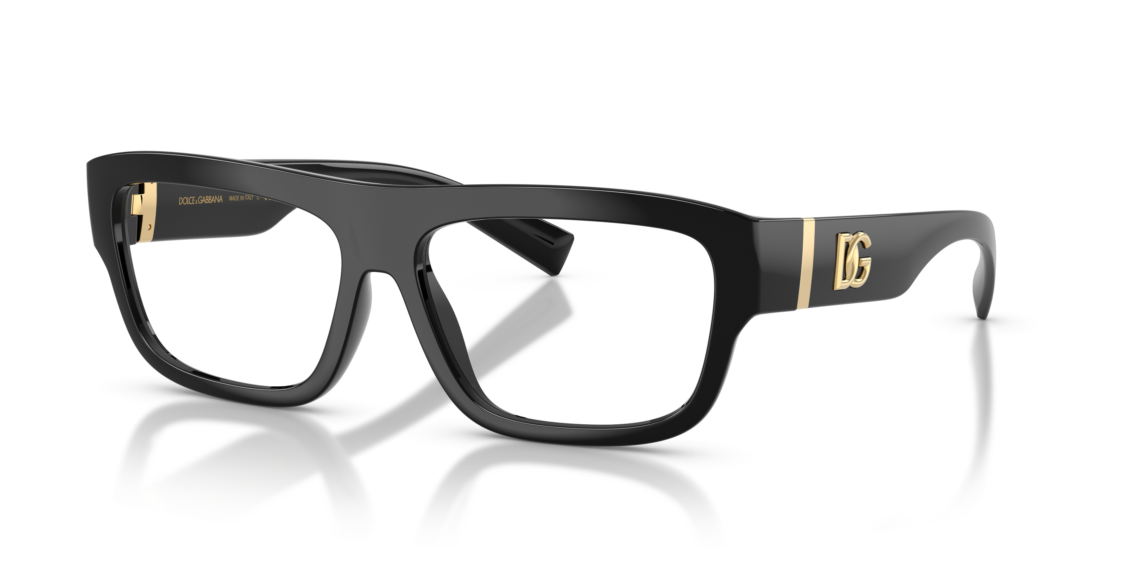 DG5114 Eyeglasses - Dolce & Gabbana Authorized Retailer