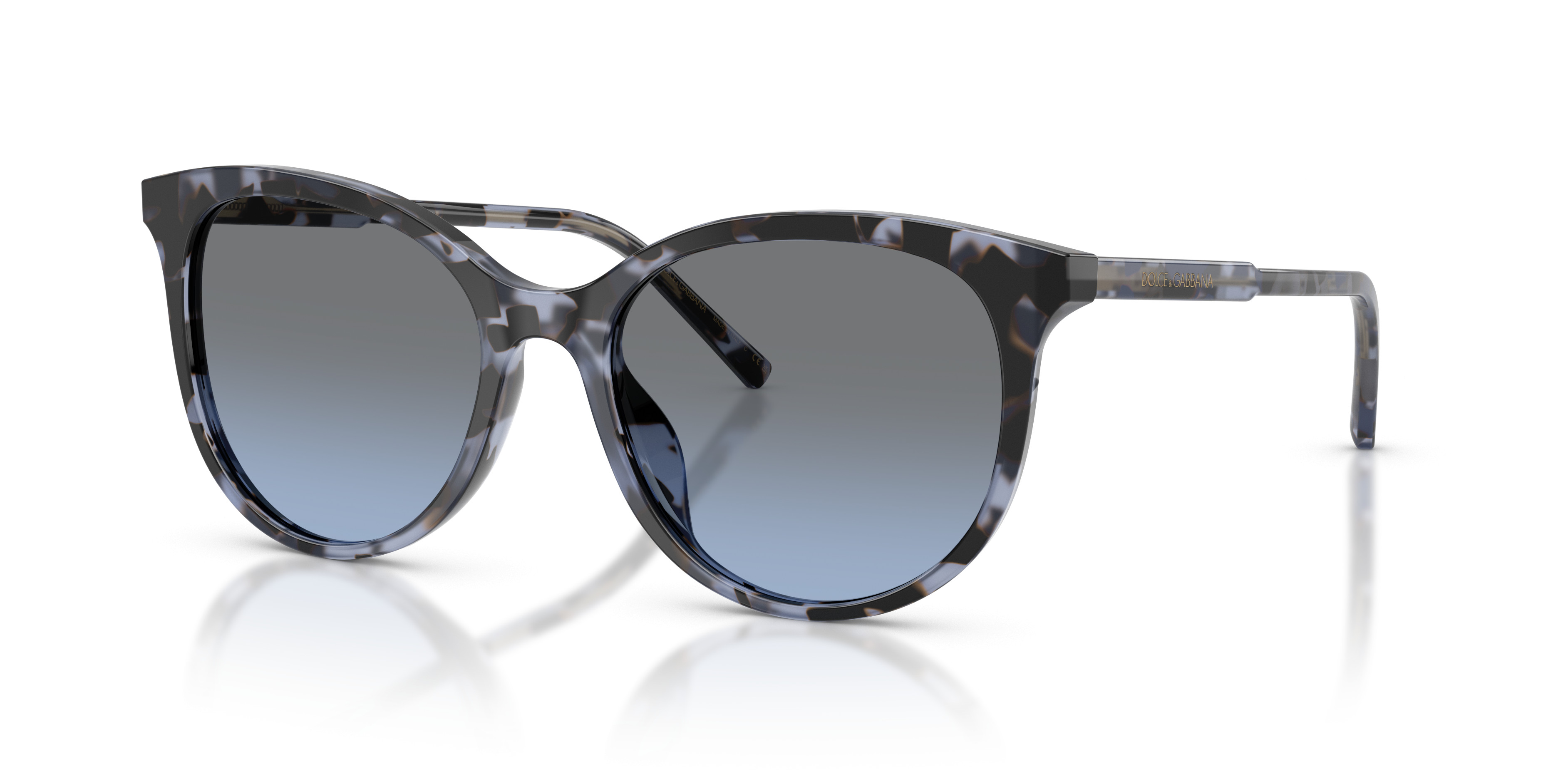 DG4540 Sunglasses - Dolce & Gabbana Authorized Retailer  display picture 3