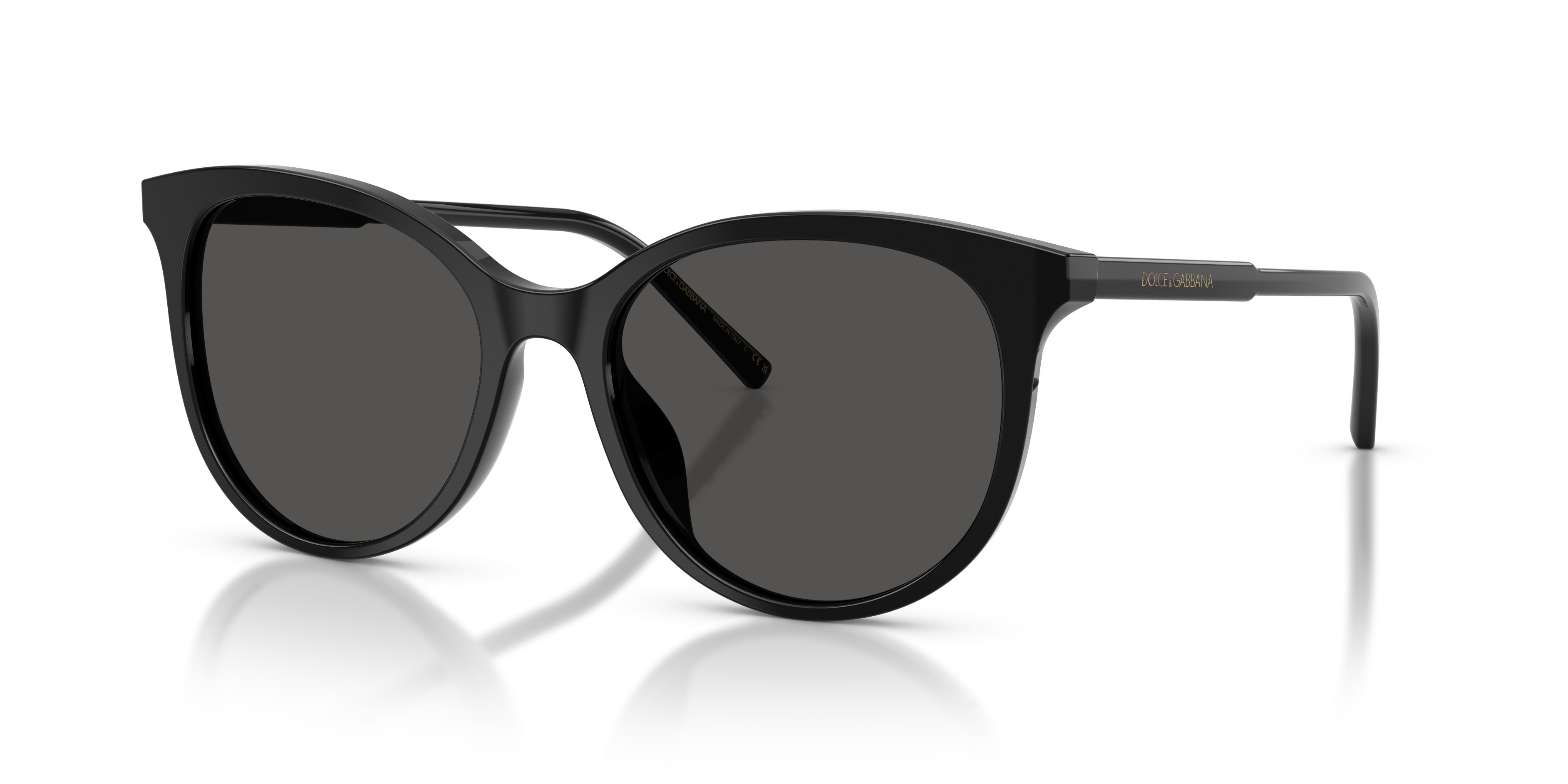 DG4540 Sunglasses - Dolce & Gabbana Authorized Retailer  display picture 2