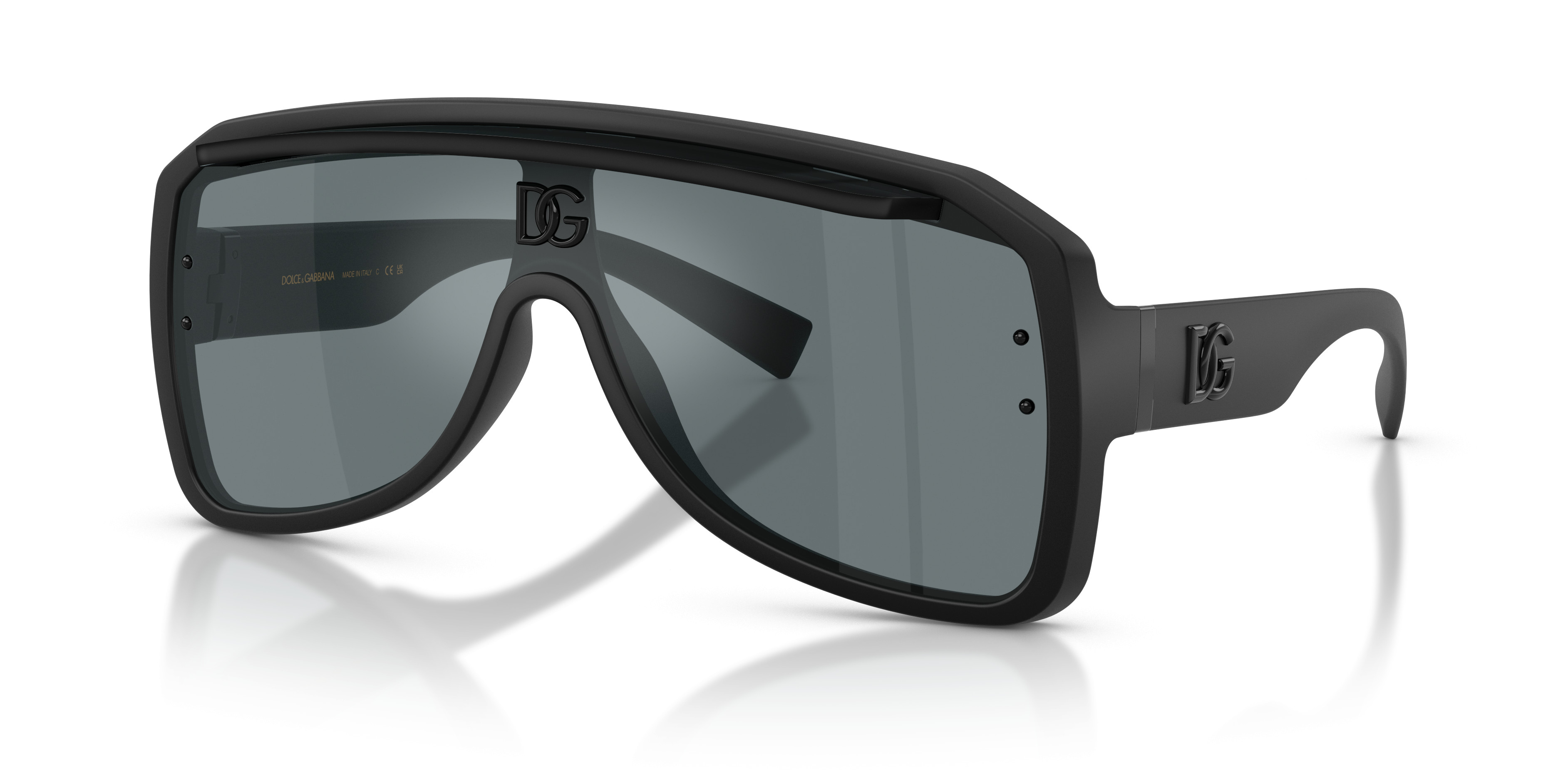 ??? Dolce & Gabbana unisex sunglasses DG6205 Sunglasses - Dolce & Gabbana Authorized Retailer  main image 4