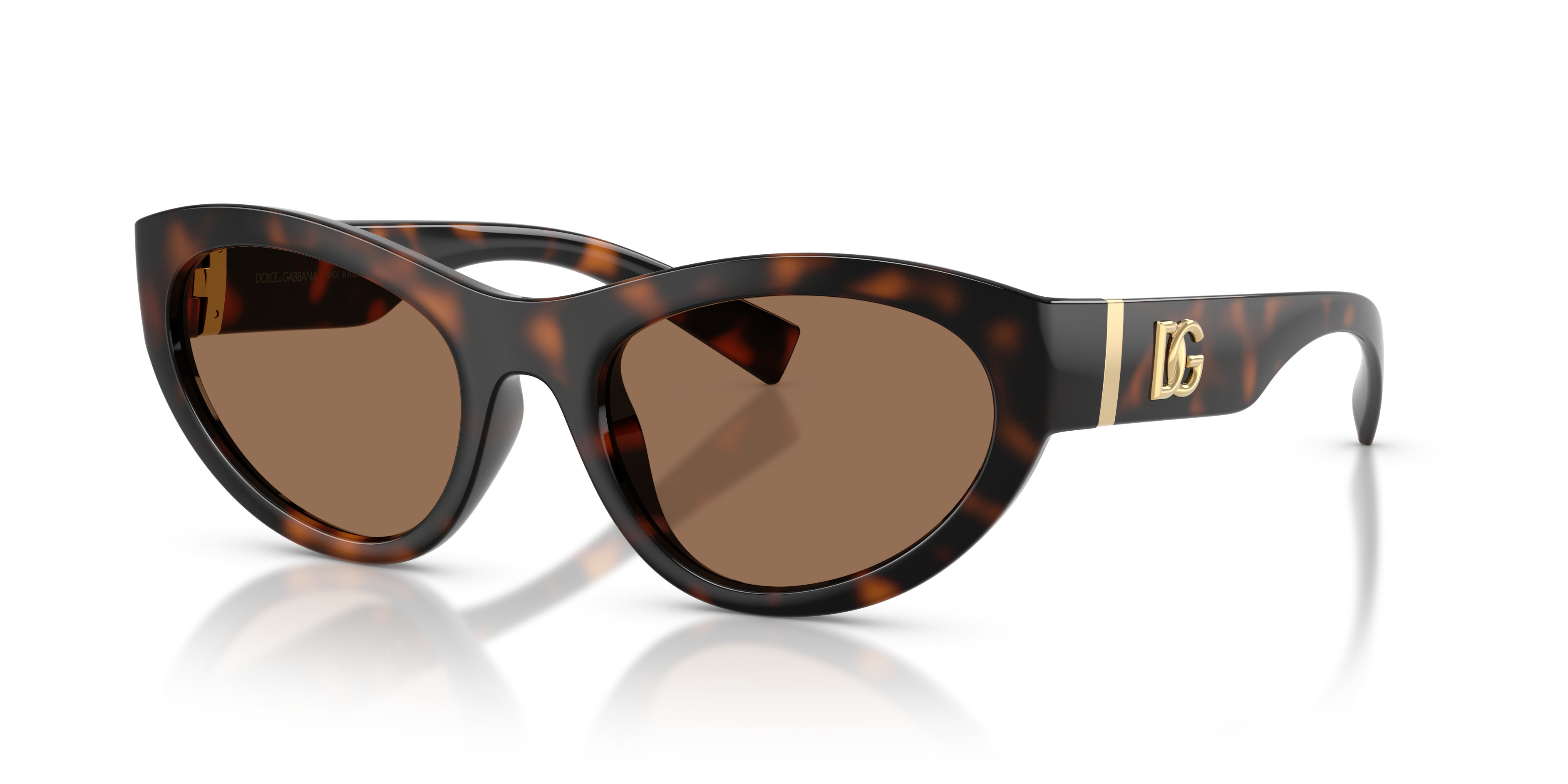 DG6207 Sunglasses - Dolce & Gabbana Authorized Retailer 