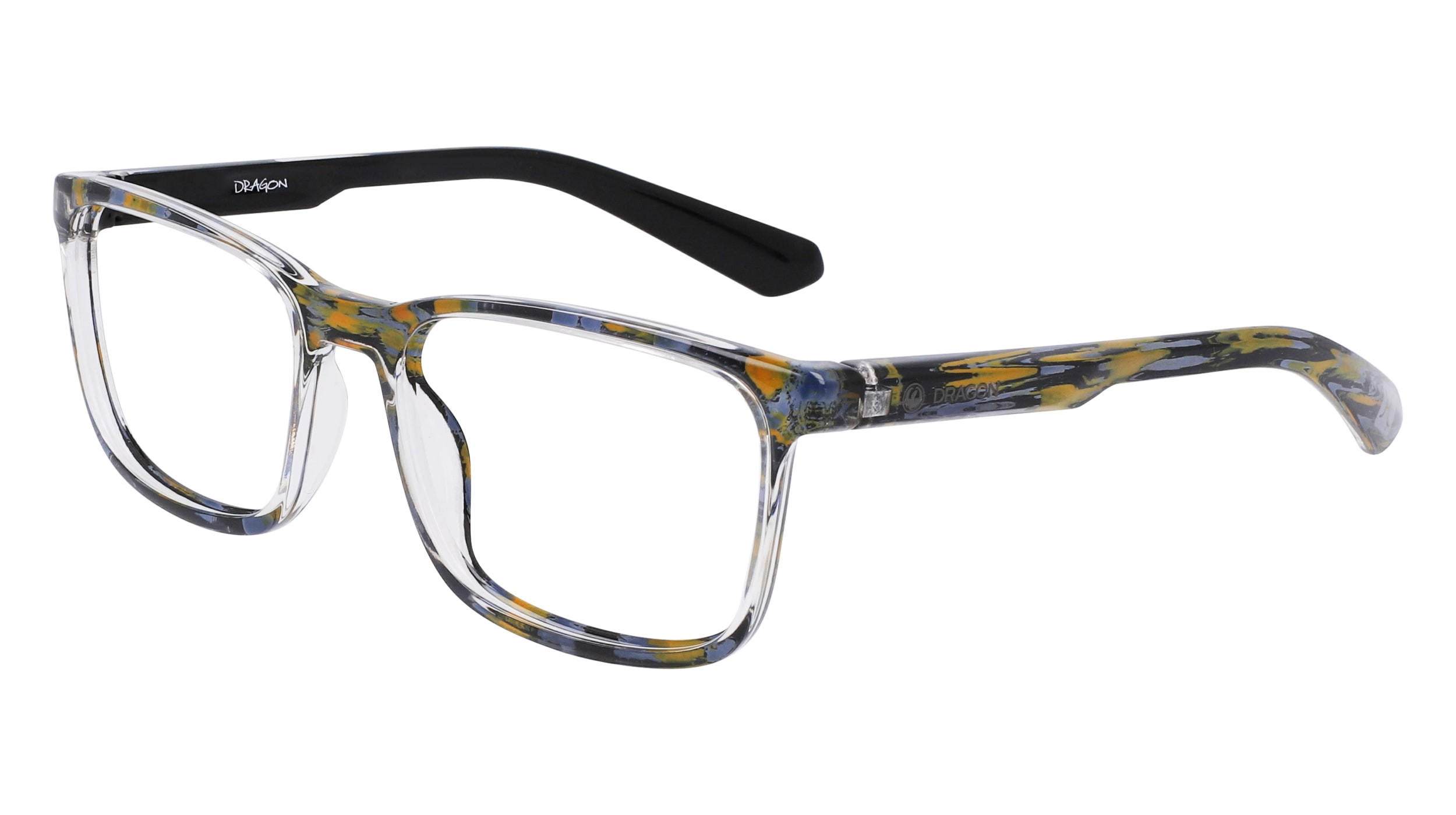 DR2037 Eyeglasses - Dragon Alliance Authorized Retailer