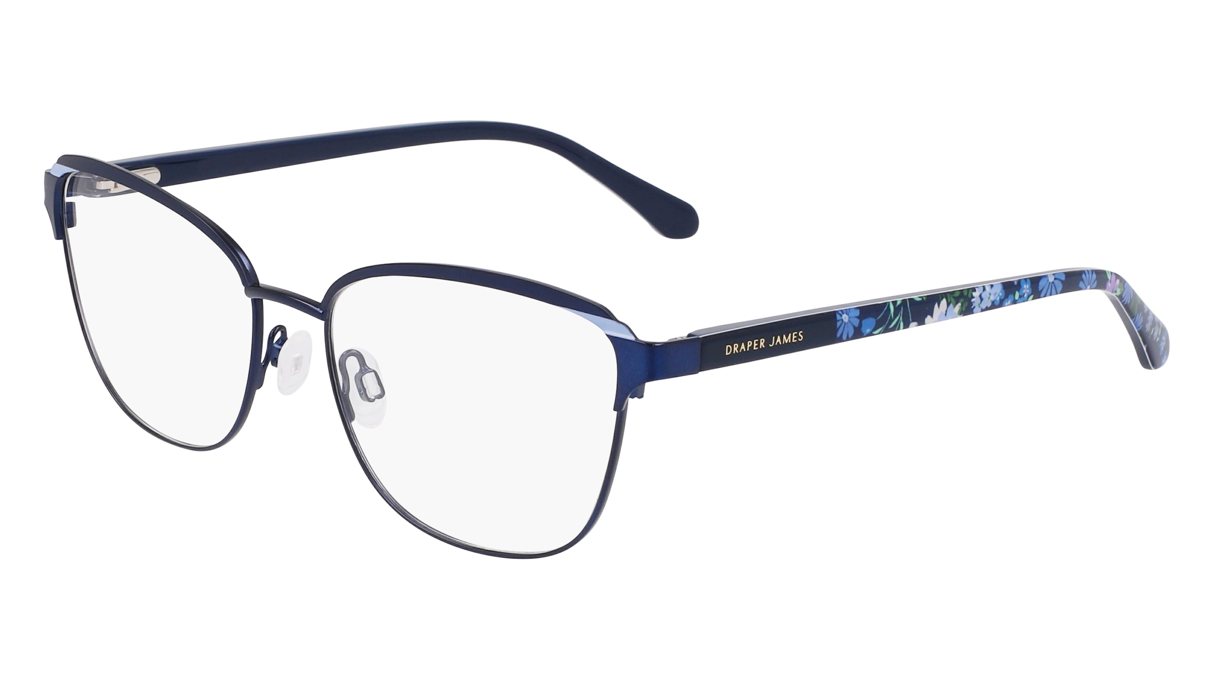 DJ5057 Eyeglasses - Draper James Authorized Retailer | coolframes
