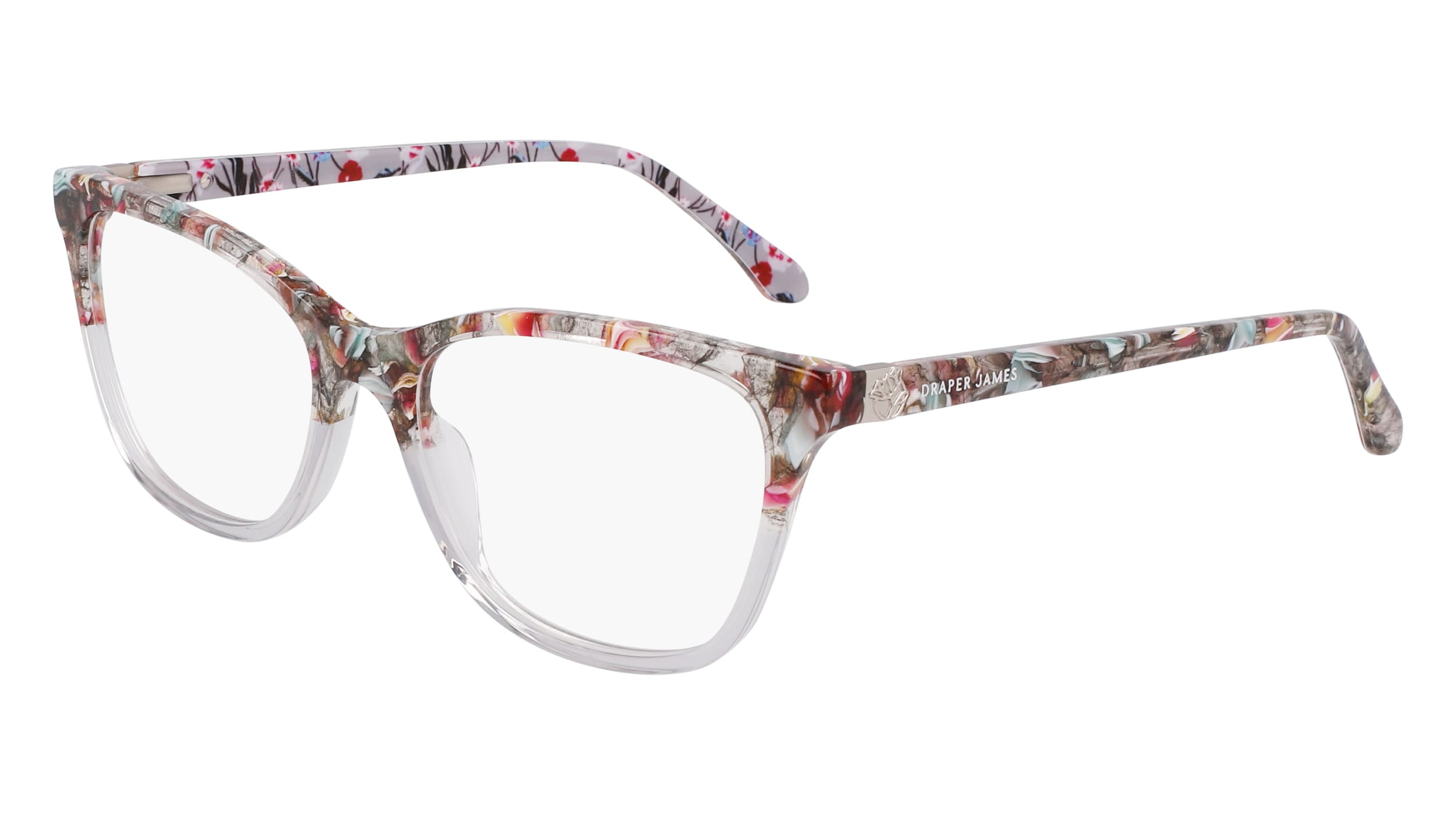 DJ5052 Eyeglasses - Draper James Authorized Retailer | coolframes