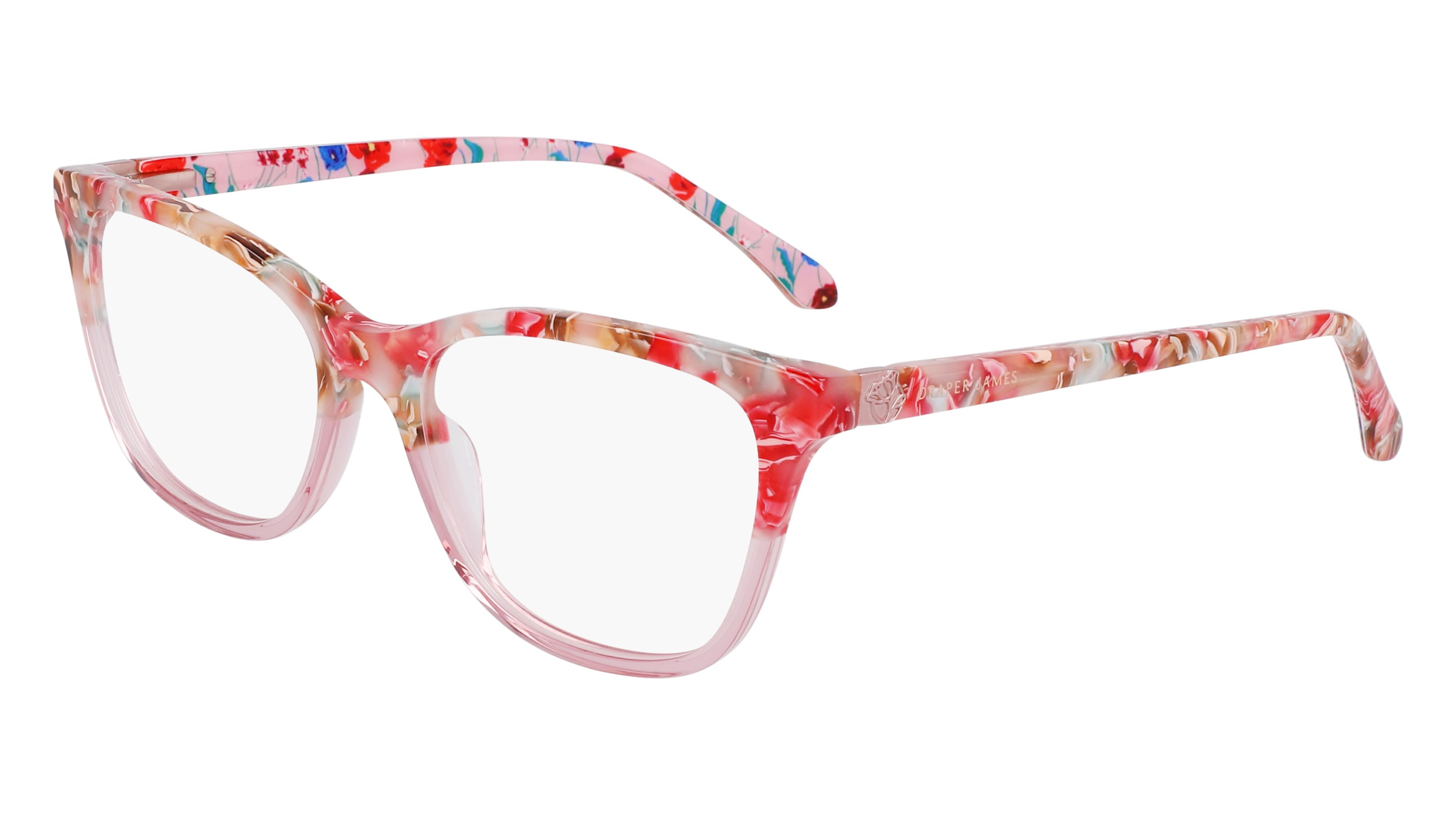 DJ5052 Eyeglasses - Draper James Authorized Retailer | coolframes
