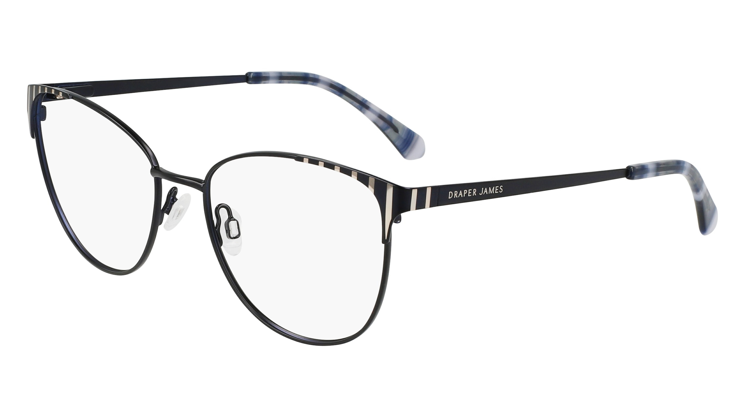 DJ5051 Eyeglasses - Draper James Authorized Retailer 