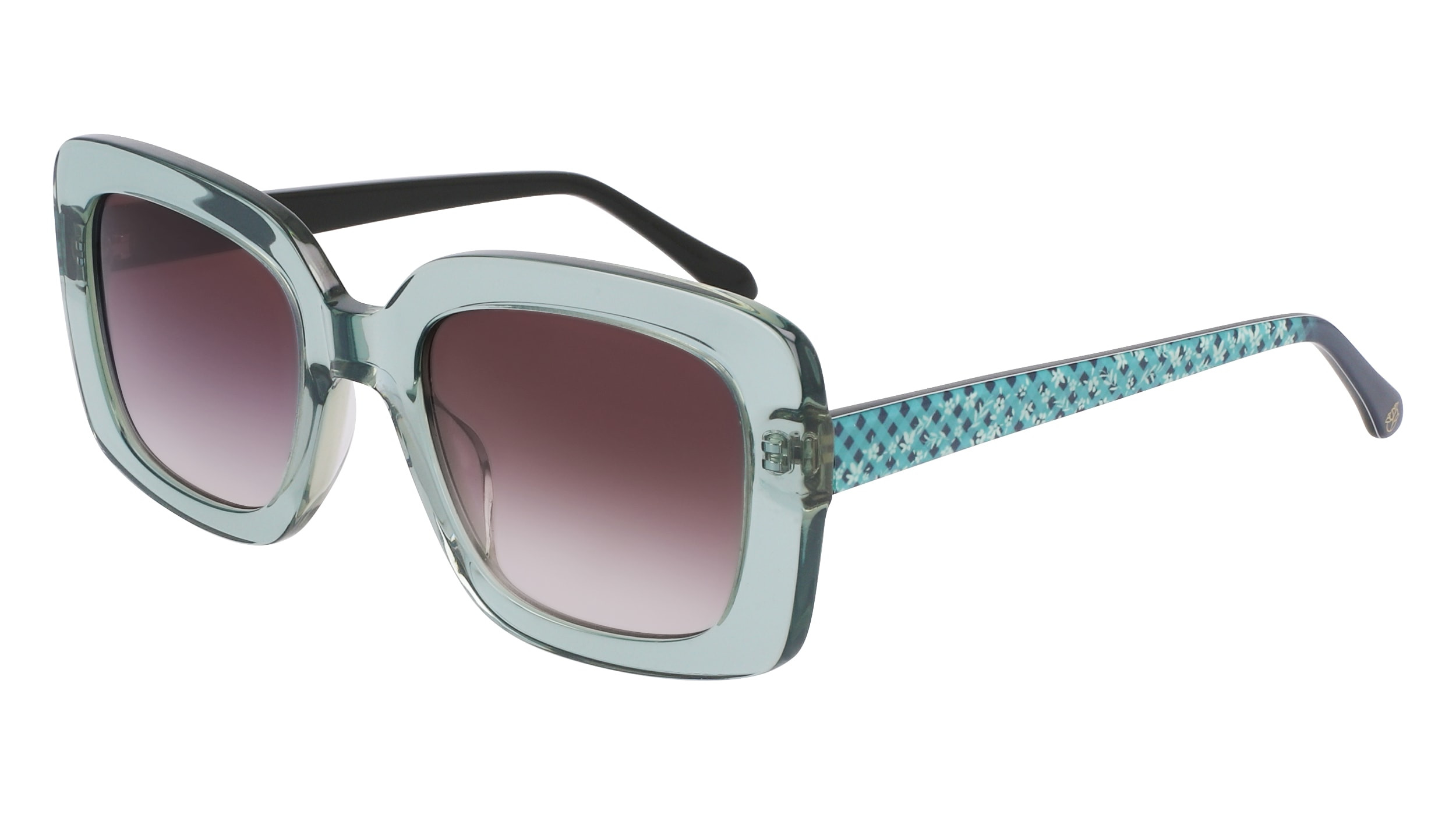DJ7060 Sunglasses - Draper James Authorized Retailer | coolframes