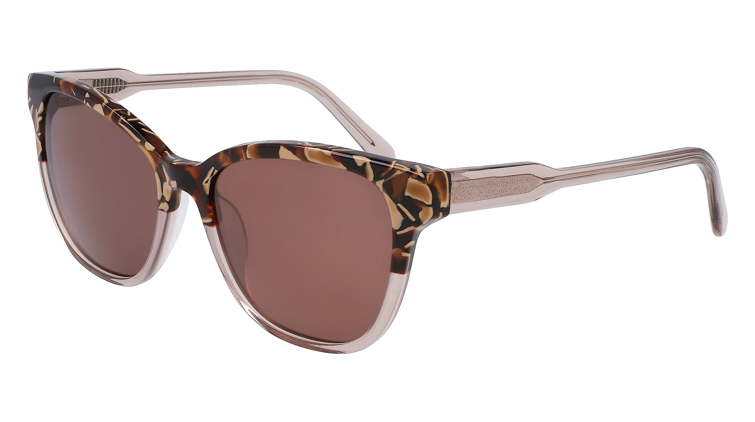 Draper James Women\'s Tortoise Sunglasses Draper James DJ7035 651 Sunglasses Women main image 2
