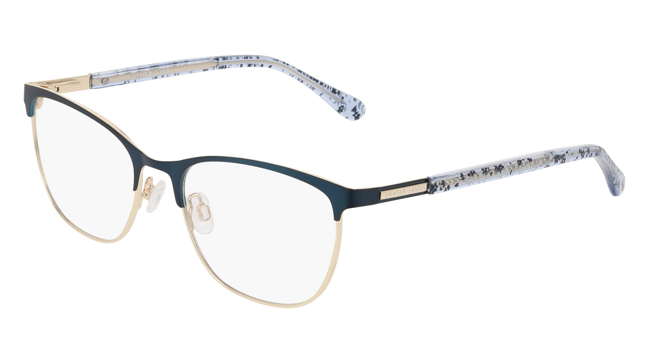 DJ5061 Eyeglasses - Draper James Authorized Retailer | coolframes