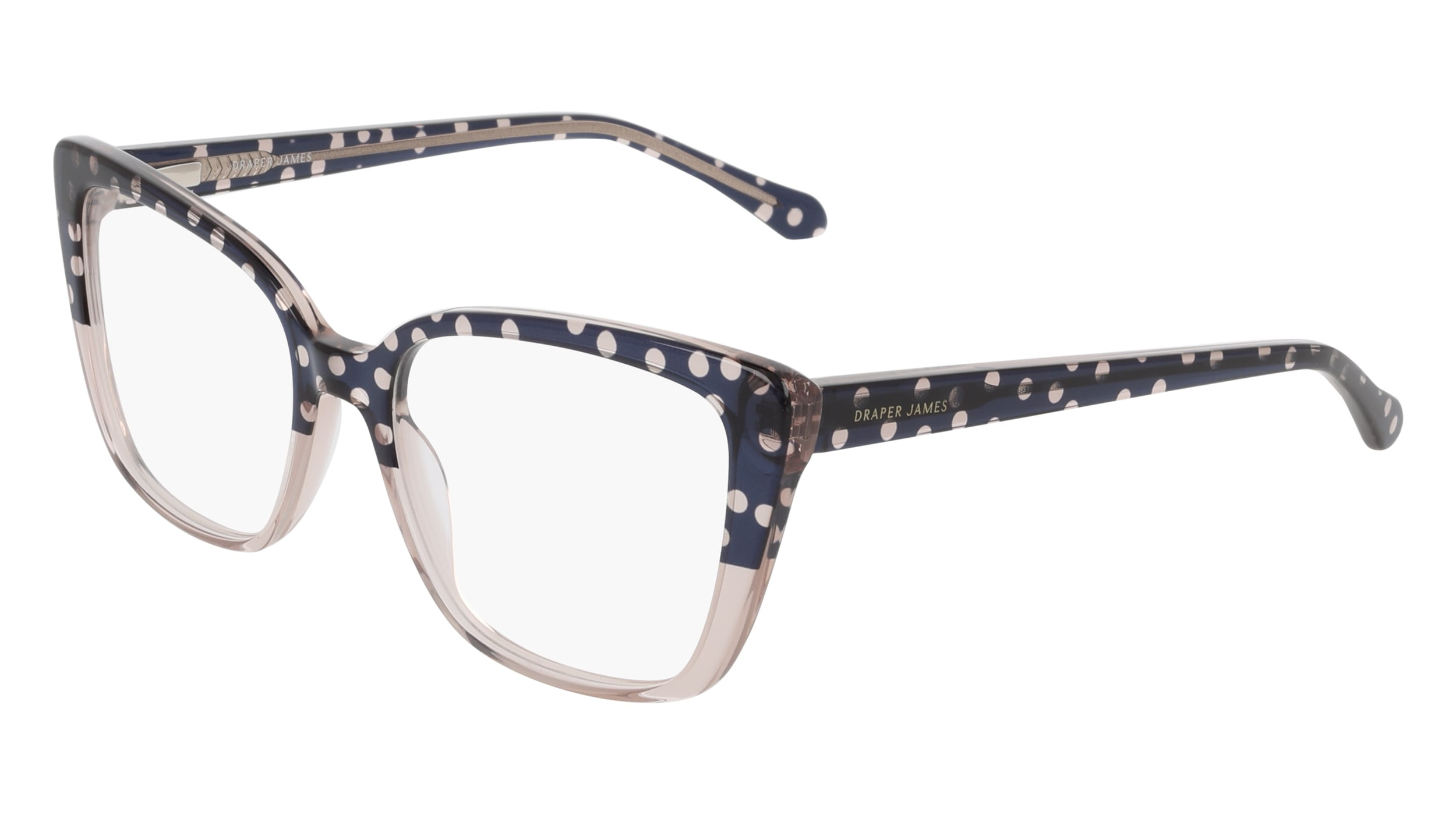 DJ5060 Eyeglasses - Draper James Authorized Retailer 